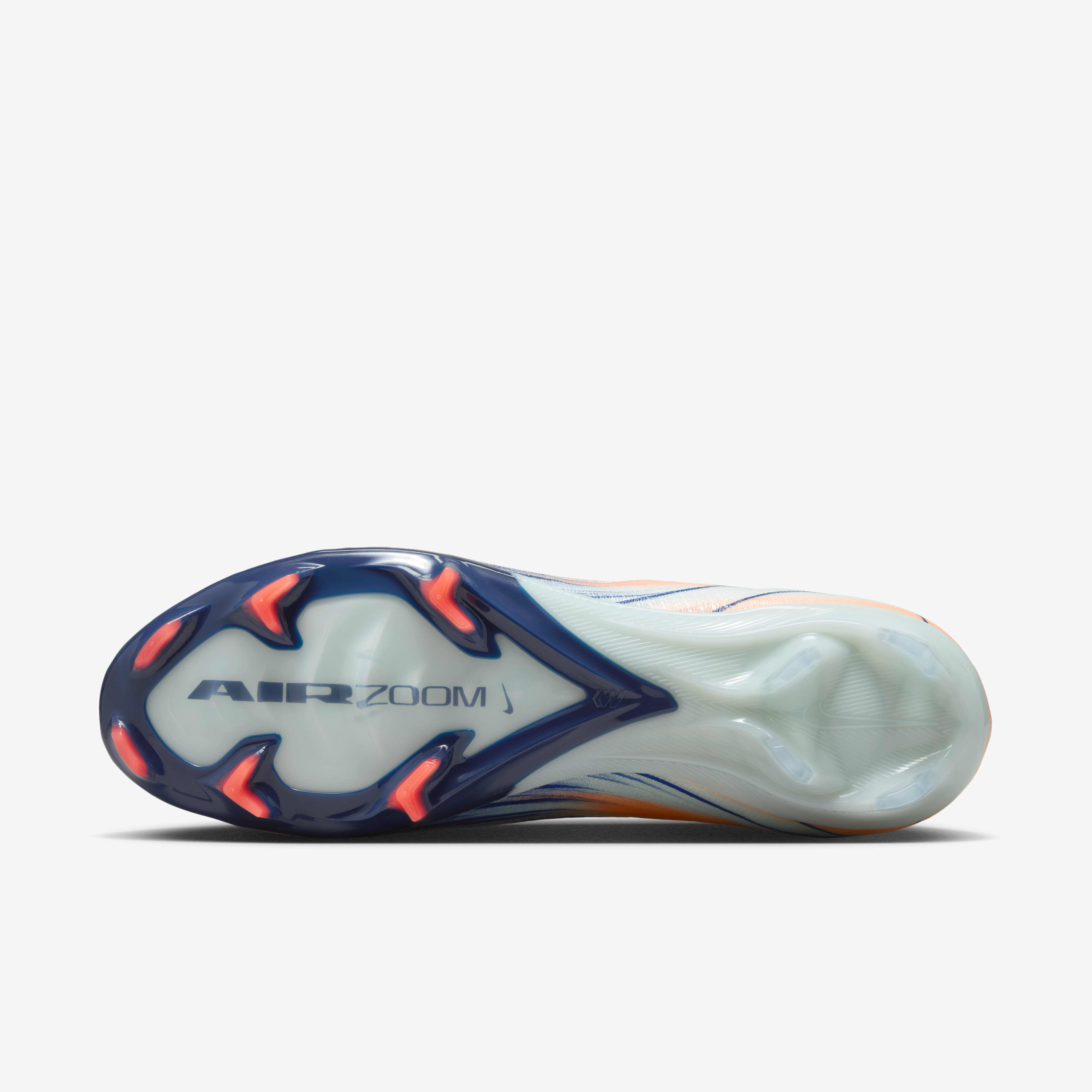 Mercurial reborn 2025