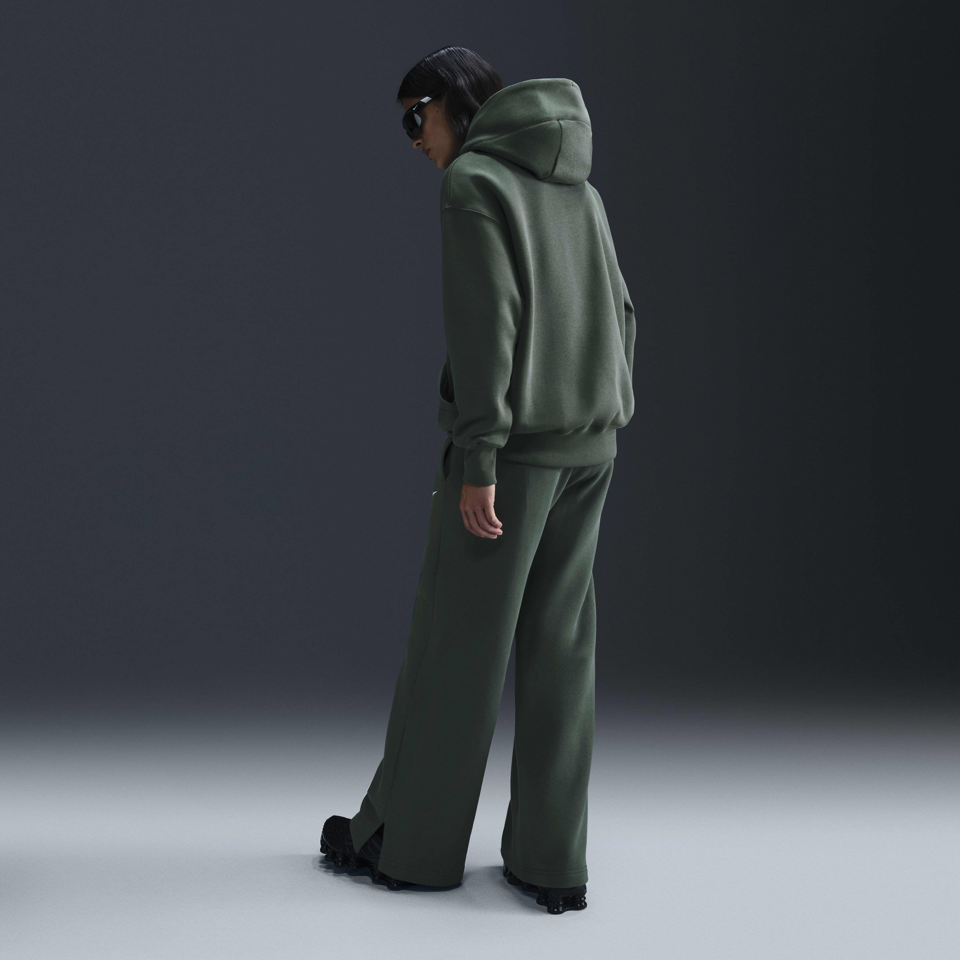 Nike Sportswear Phoenix Fleece image number 4