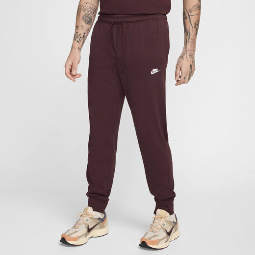 Men's Joggers & Sweatpants-Nike, Nike Club, Men's Knit Joggers