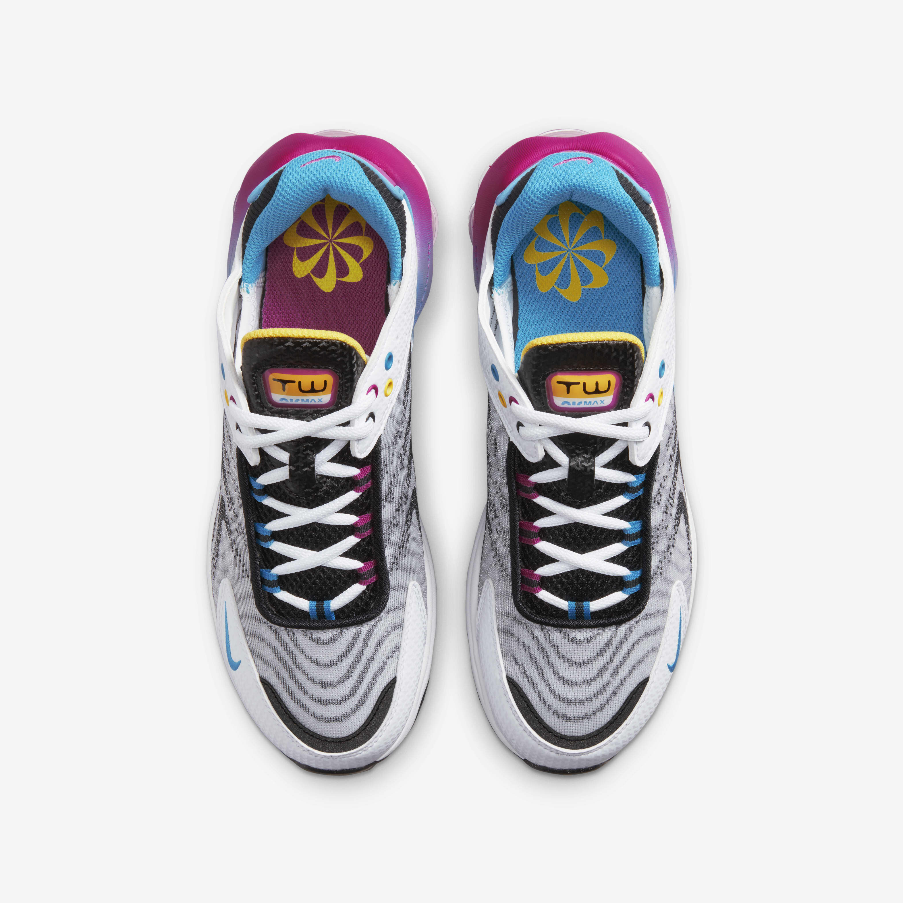 Nike Air Max TW SE image number 3