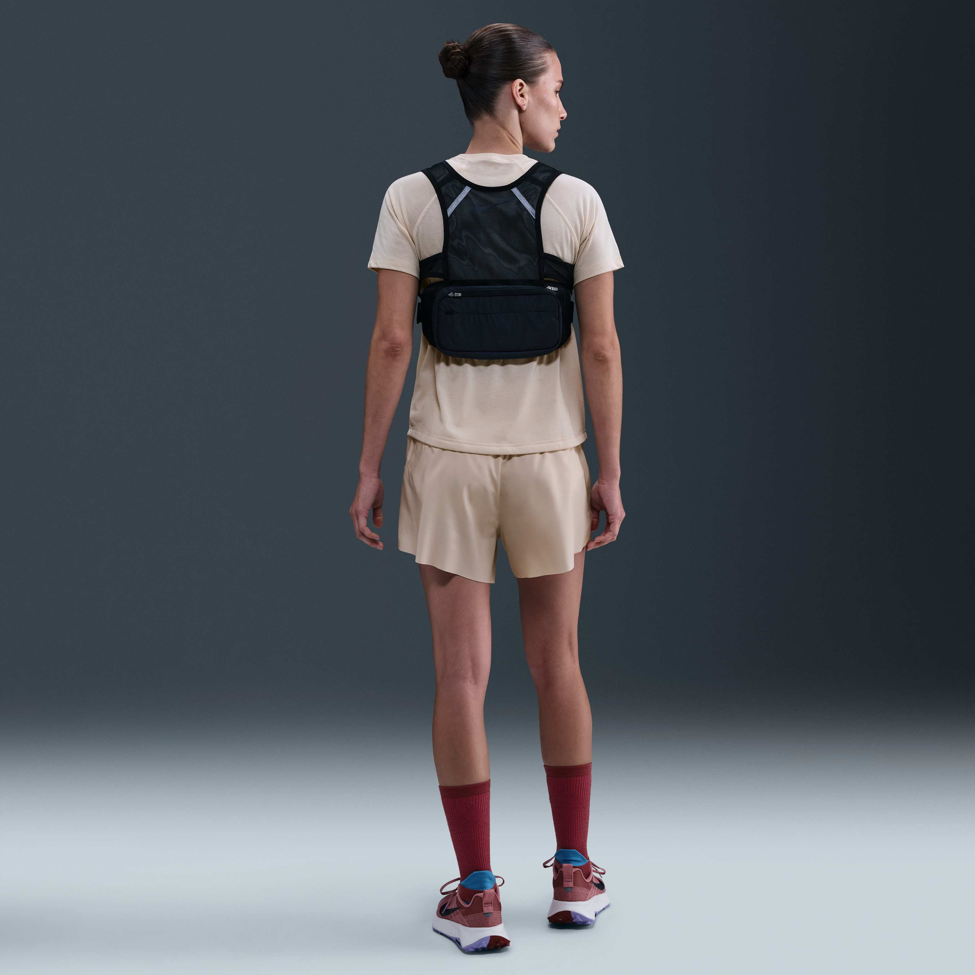 نايكي تريل image number 4