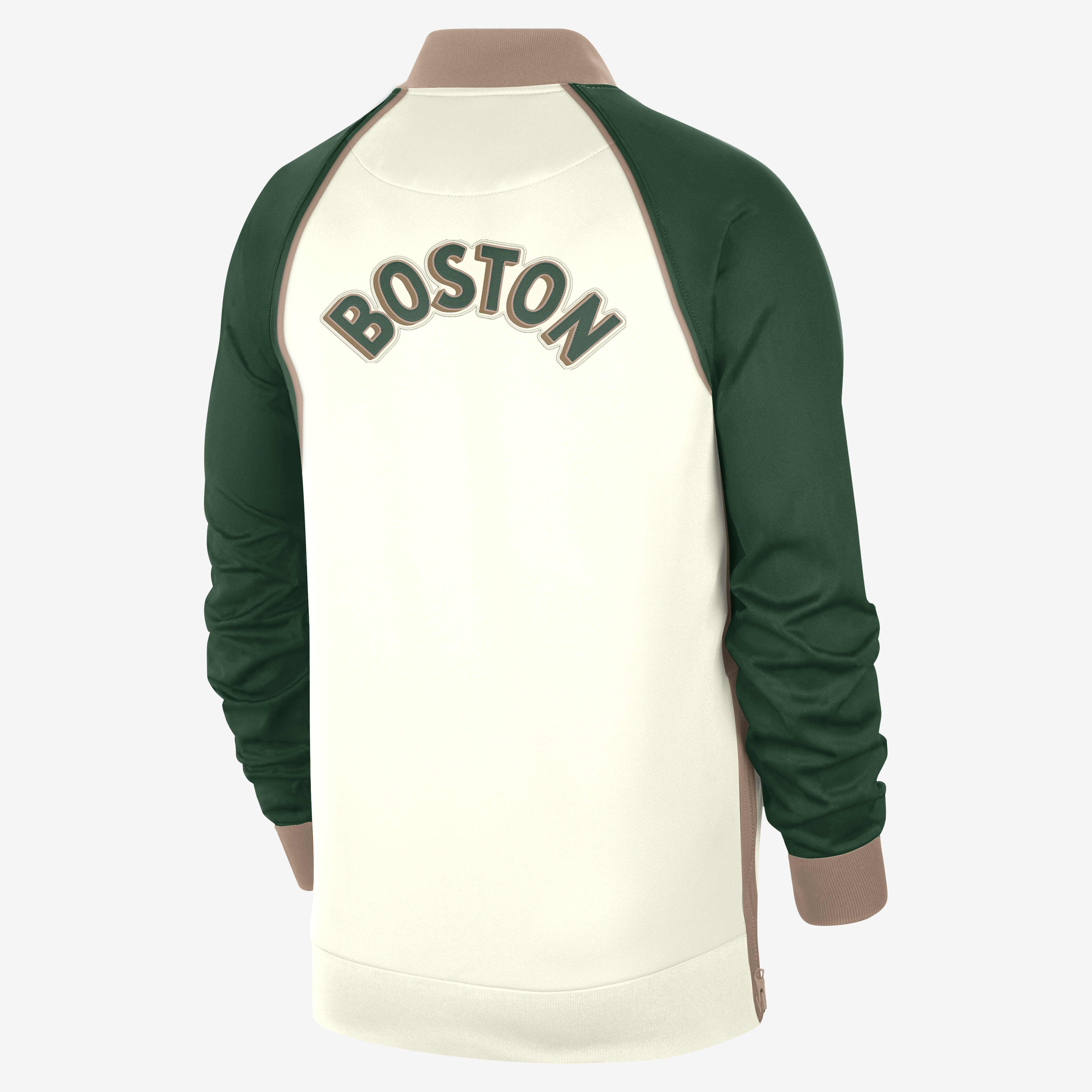 Boston Celtics Showtime City Edition image number 1