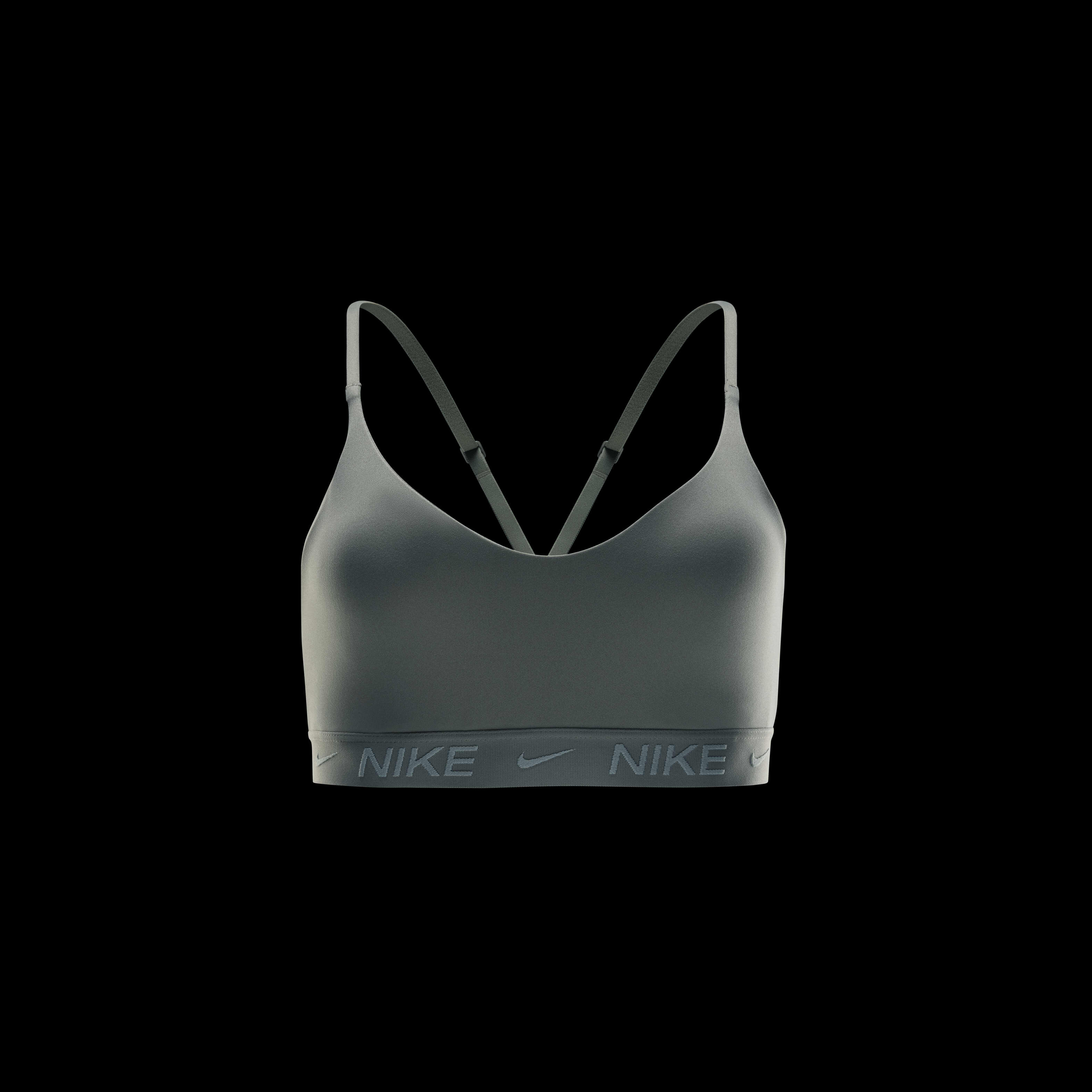 Nike indy breathe bra store