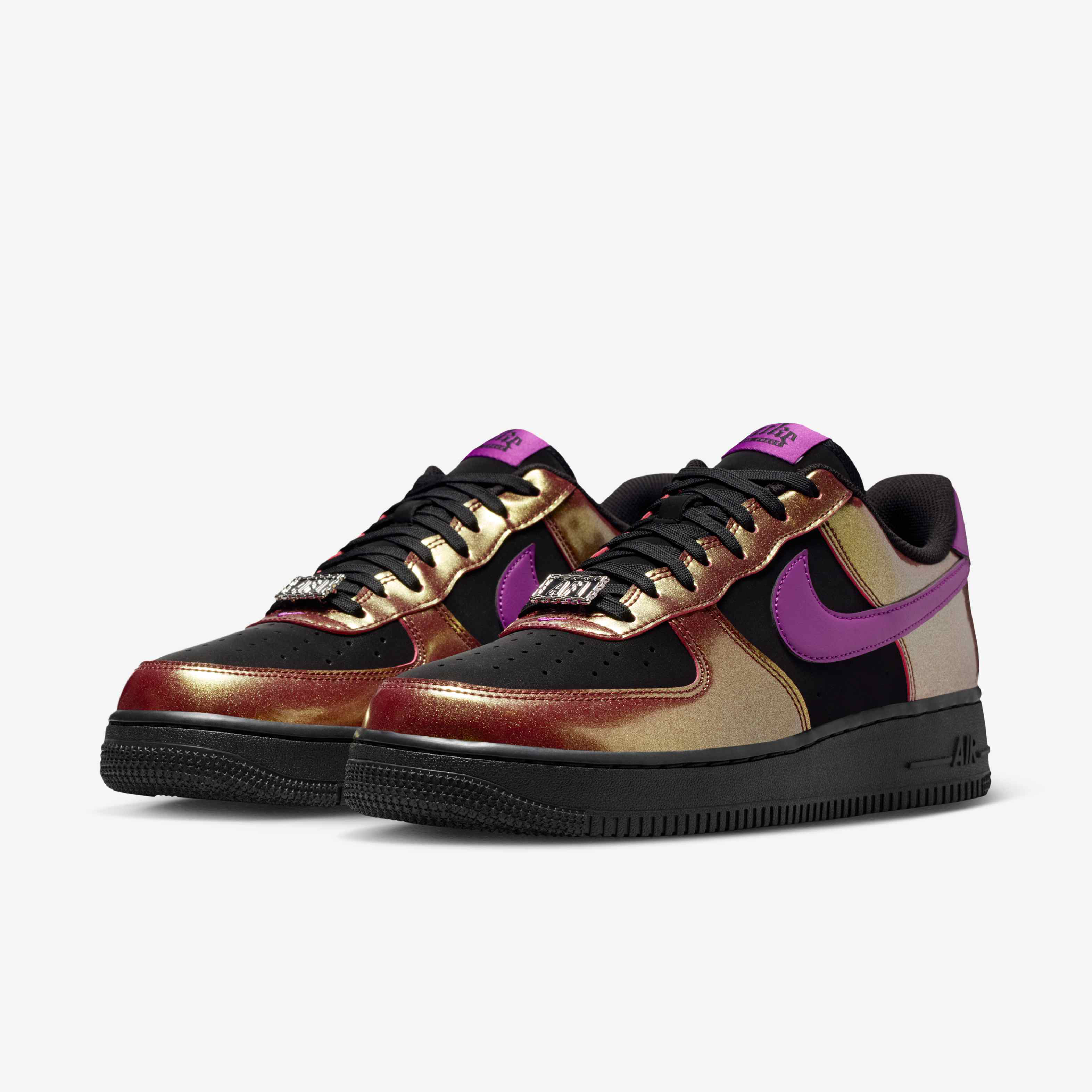 Nike Air Force 1 '07 LV8 image number 4