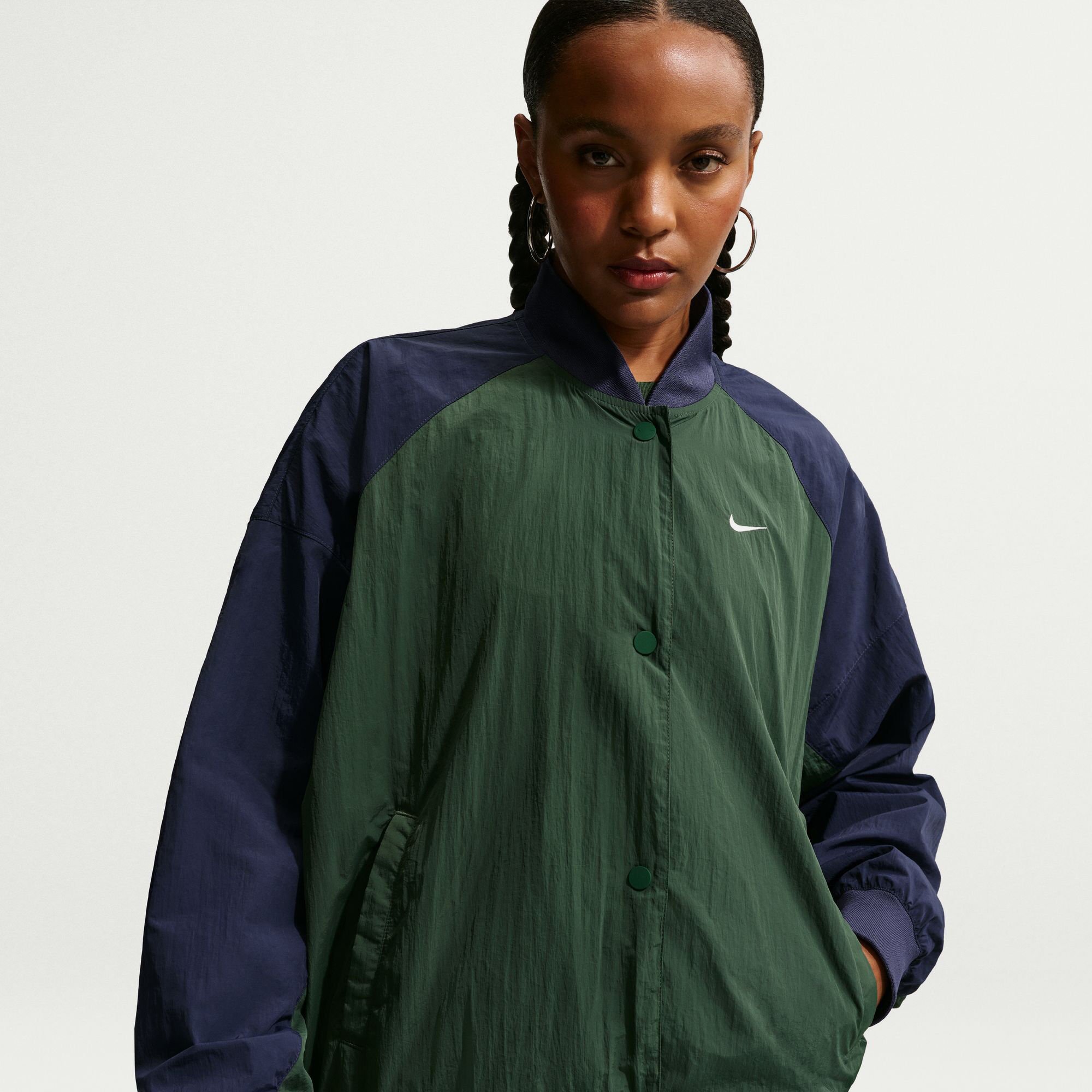 Nike Sportswear image number 2