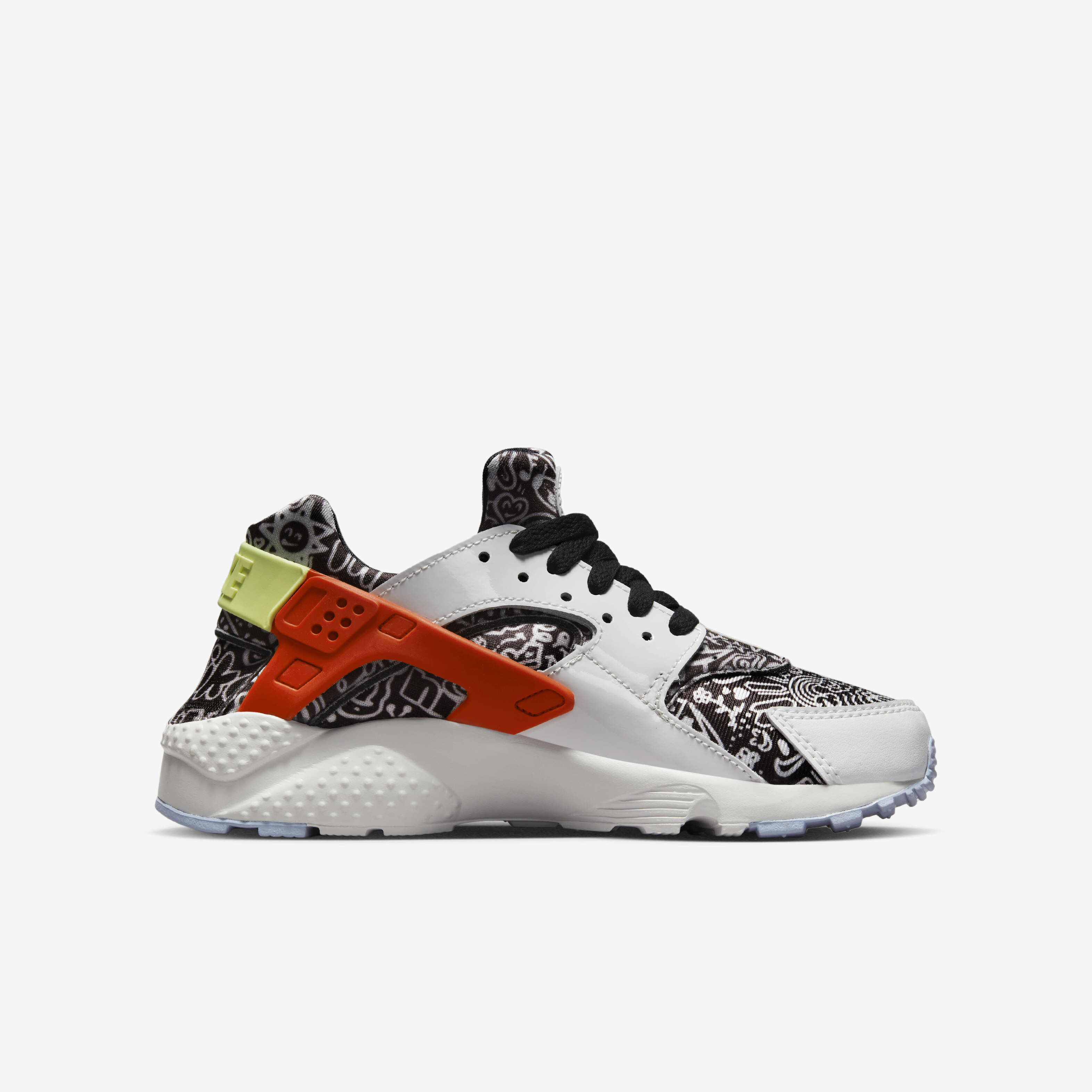 Nike toddler shoes huarache sales
