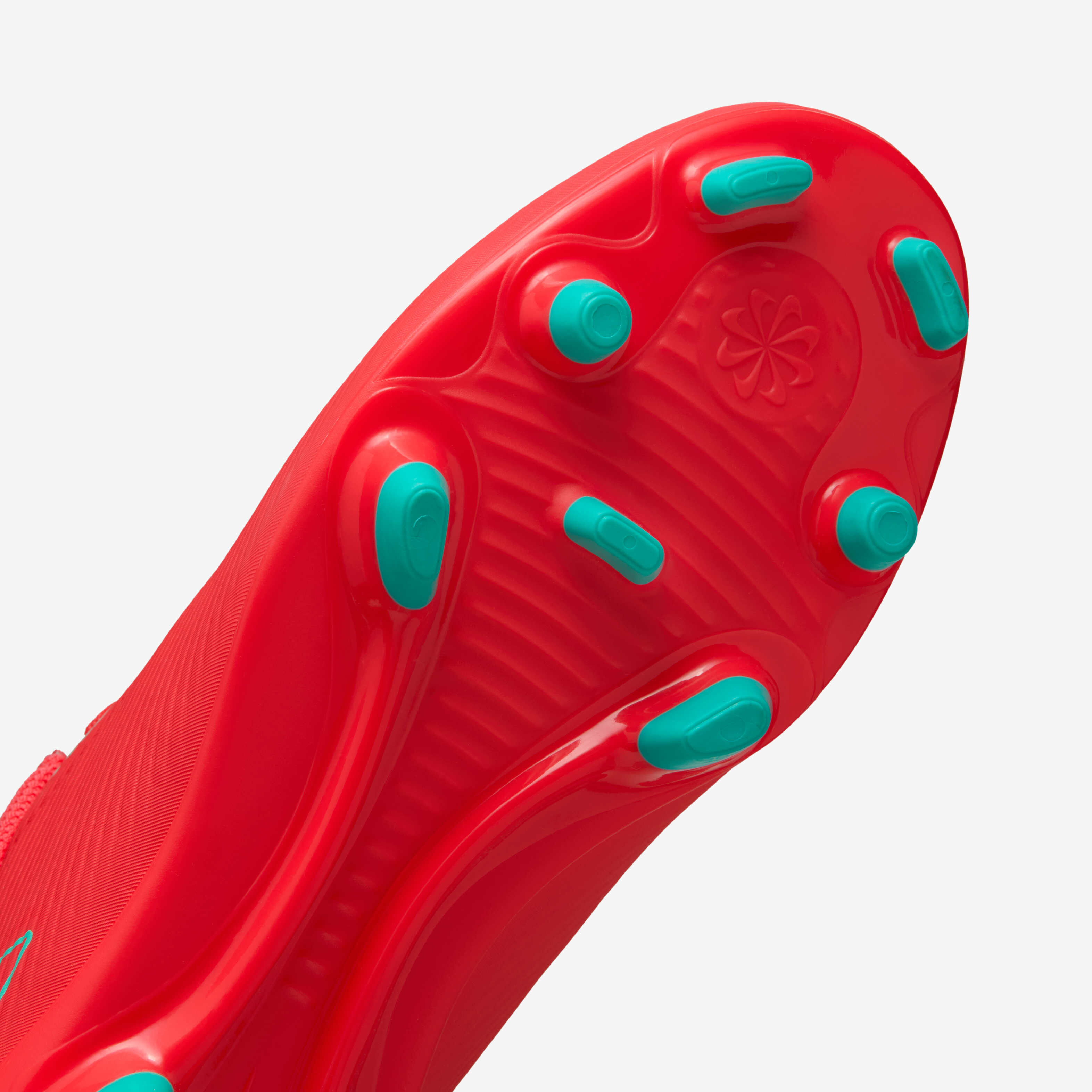 نايكي جونيور ميركيوريال فيبور 16 كلوب image number 6