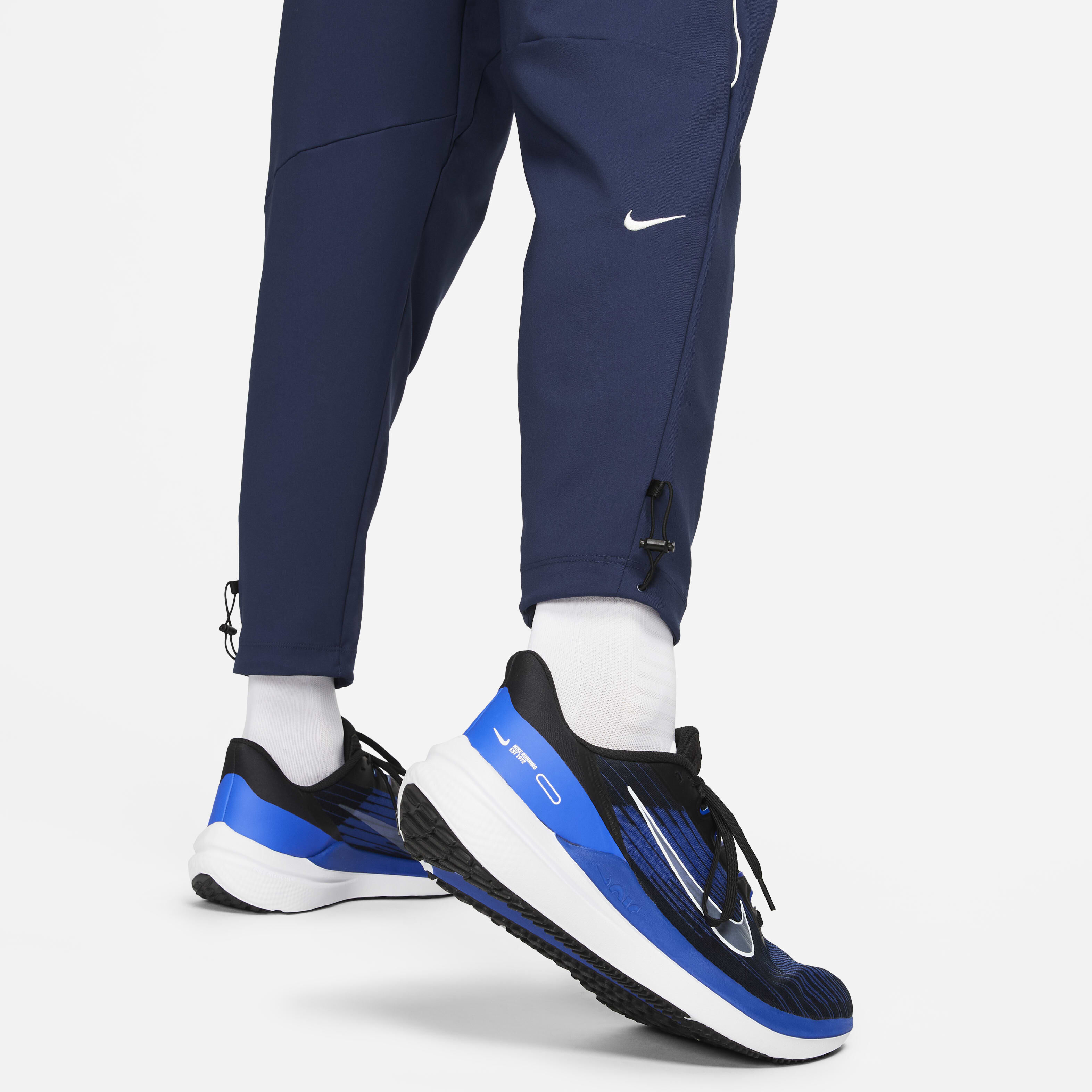 Nike challenger top
