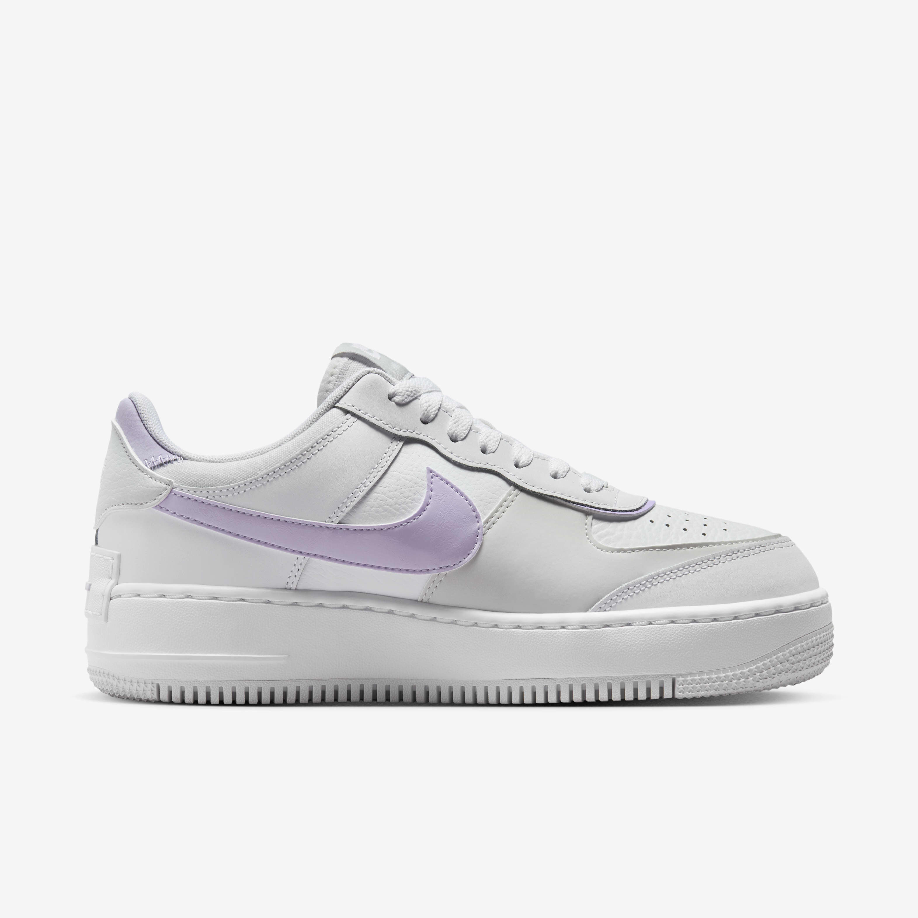 Buy Nike Air Force Shadow Women's Shoes White/Photon Dust