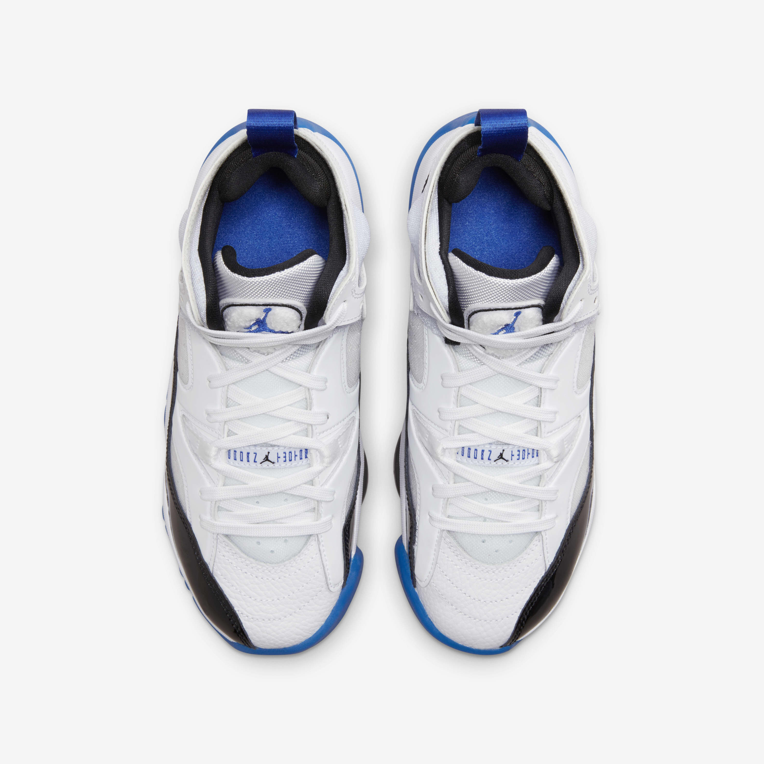 Jumpman Two Trey image number 3