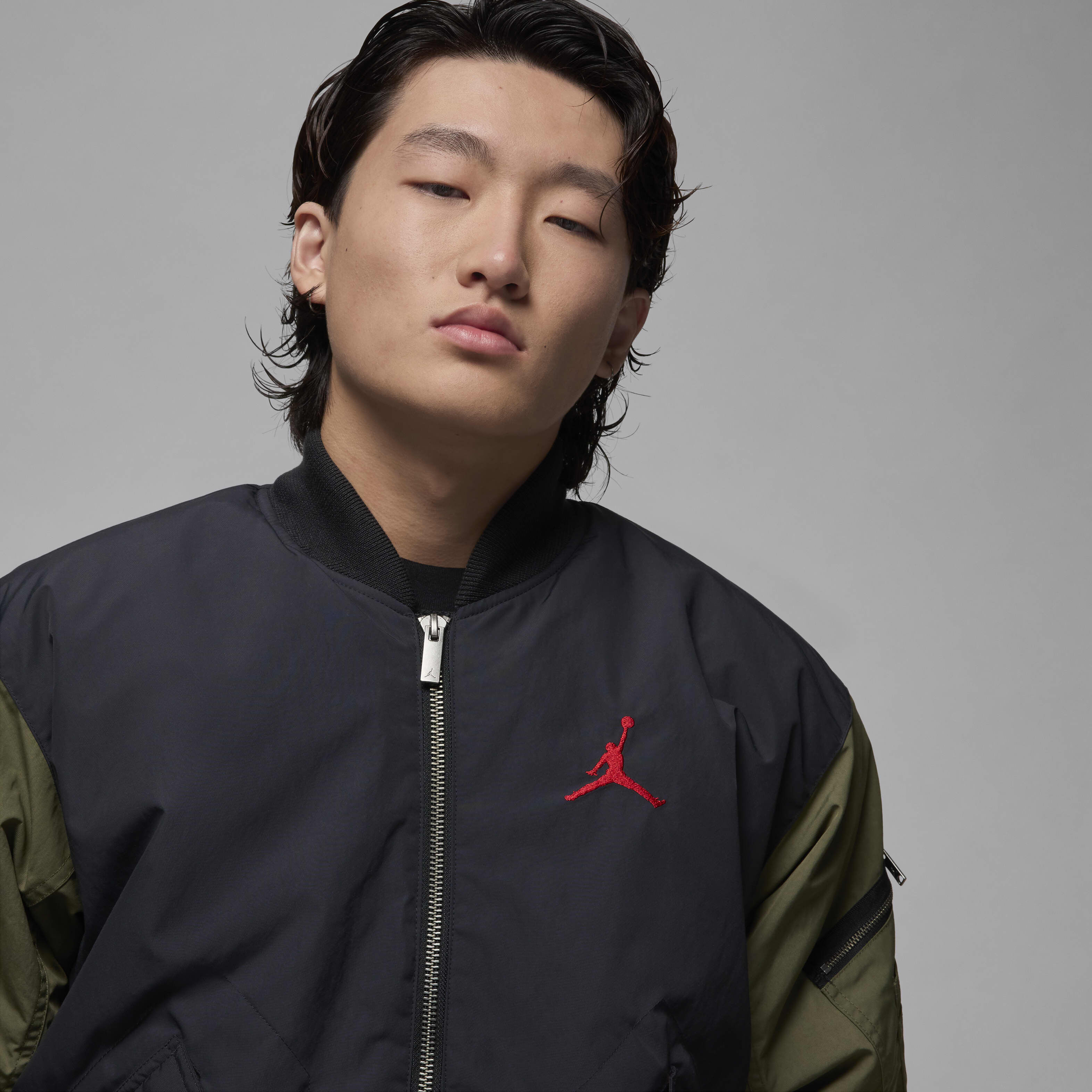 Jordan Renegade image number 2