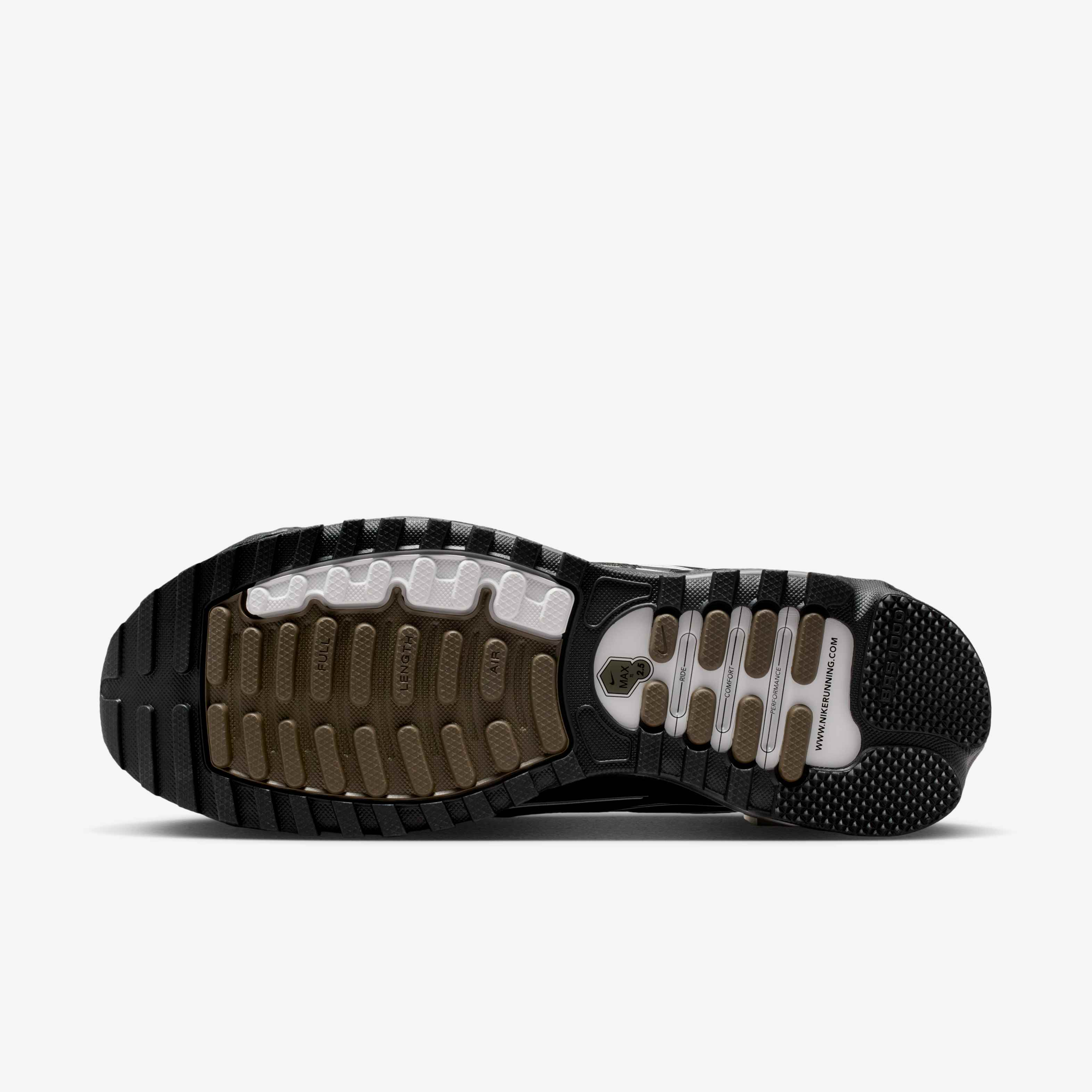 Nike Air Max TL 2.5 image number 11