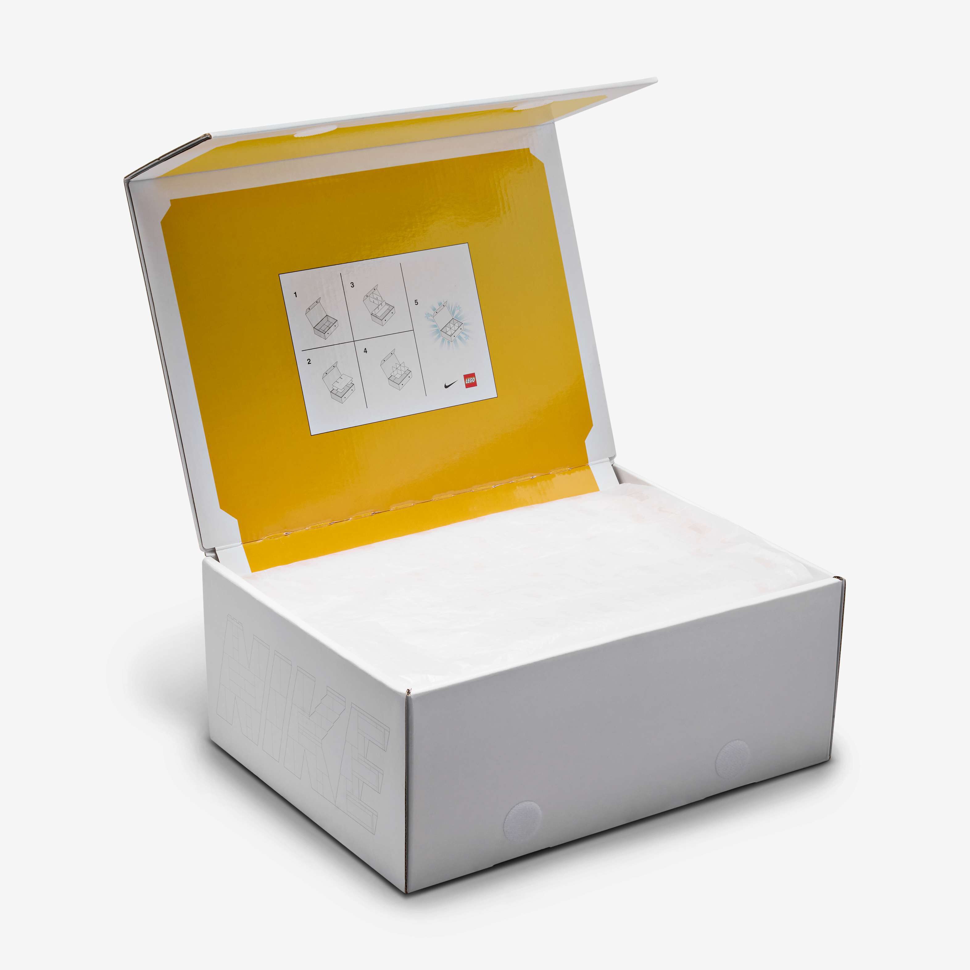 نايكي دانك لو x تشكيلة ليجو image number 9