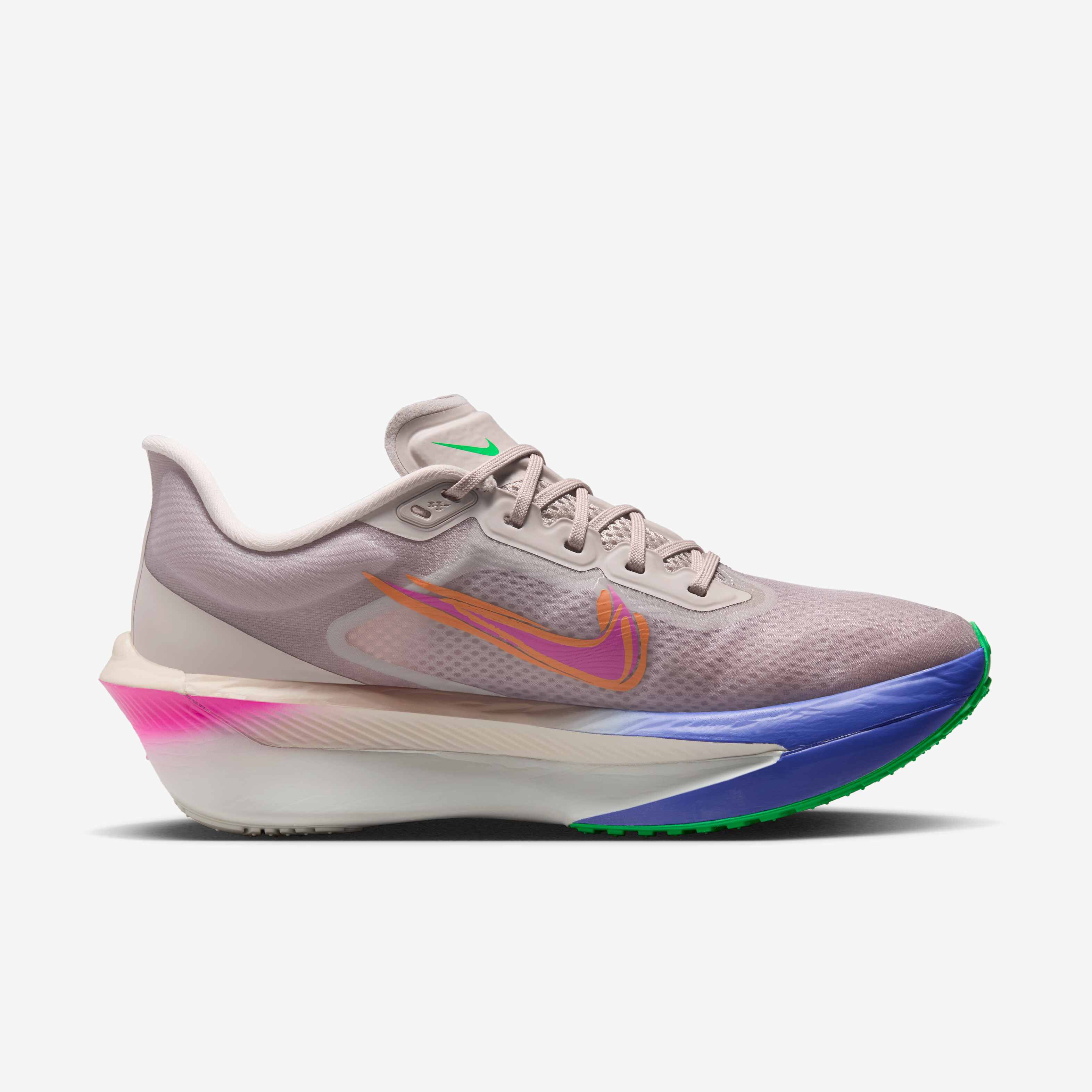 Nike Zoom Fly 6 'Eliud Kipchoge' image number 2