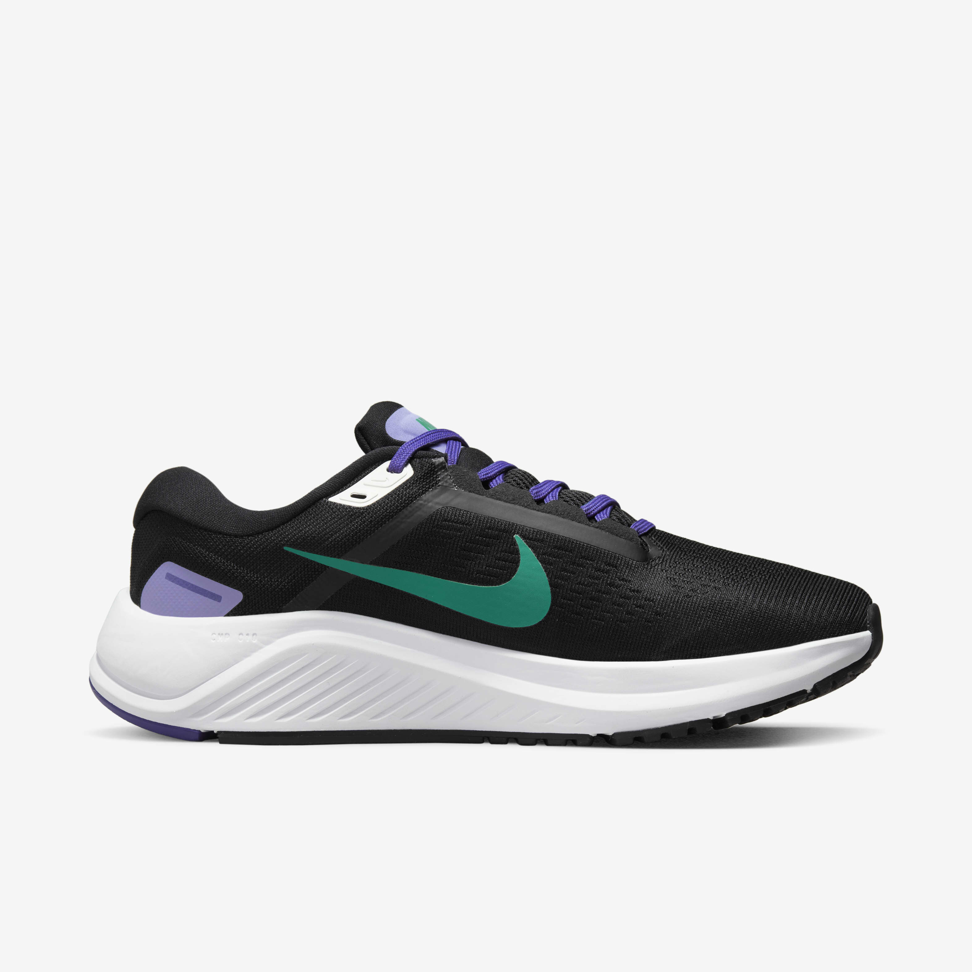 Women's Air Zoom Structure 24 Shoe image number 2