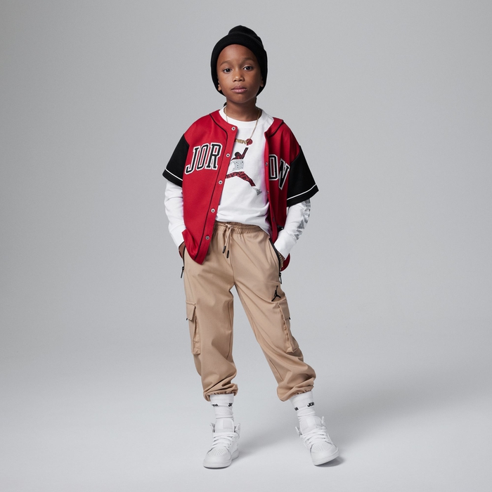 تيشيرت جوردن ليفلز بأكمام طويلة image number 3 تيشيرت جوردن ليفلز بأكمام طويلة image number 3