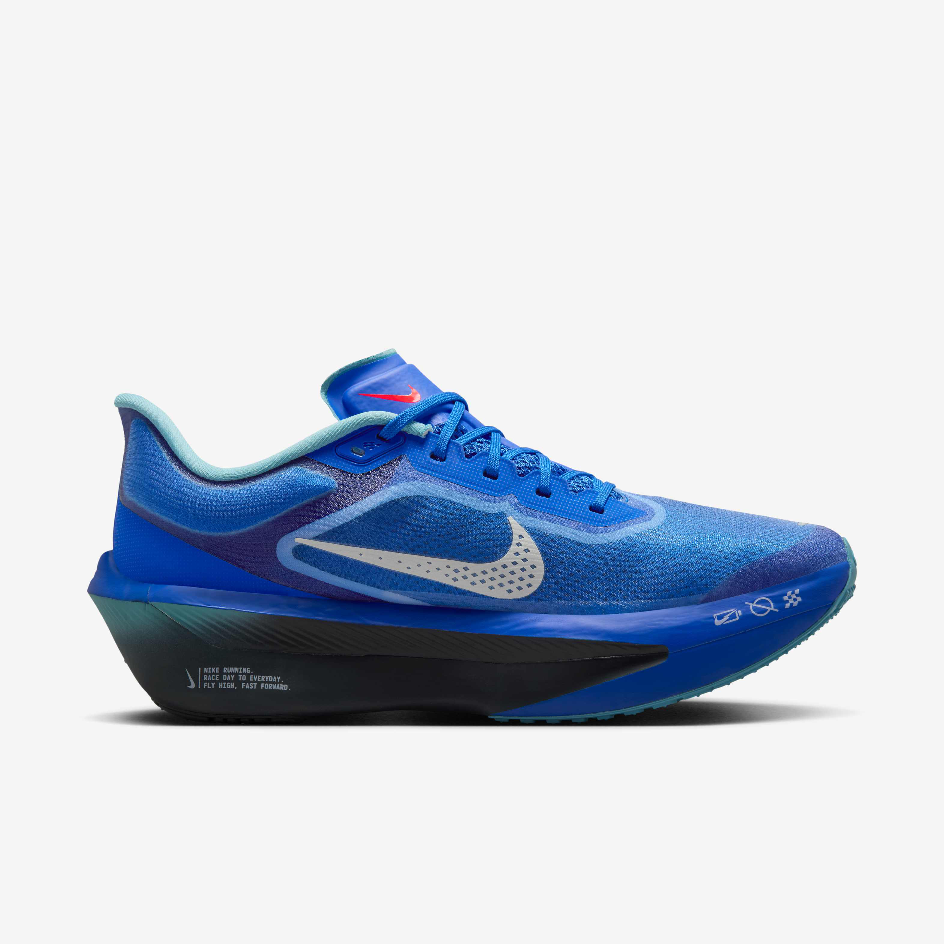 Nike Zoom Fly 6 image number 2
