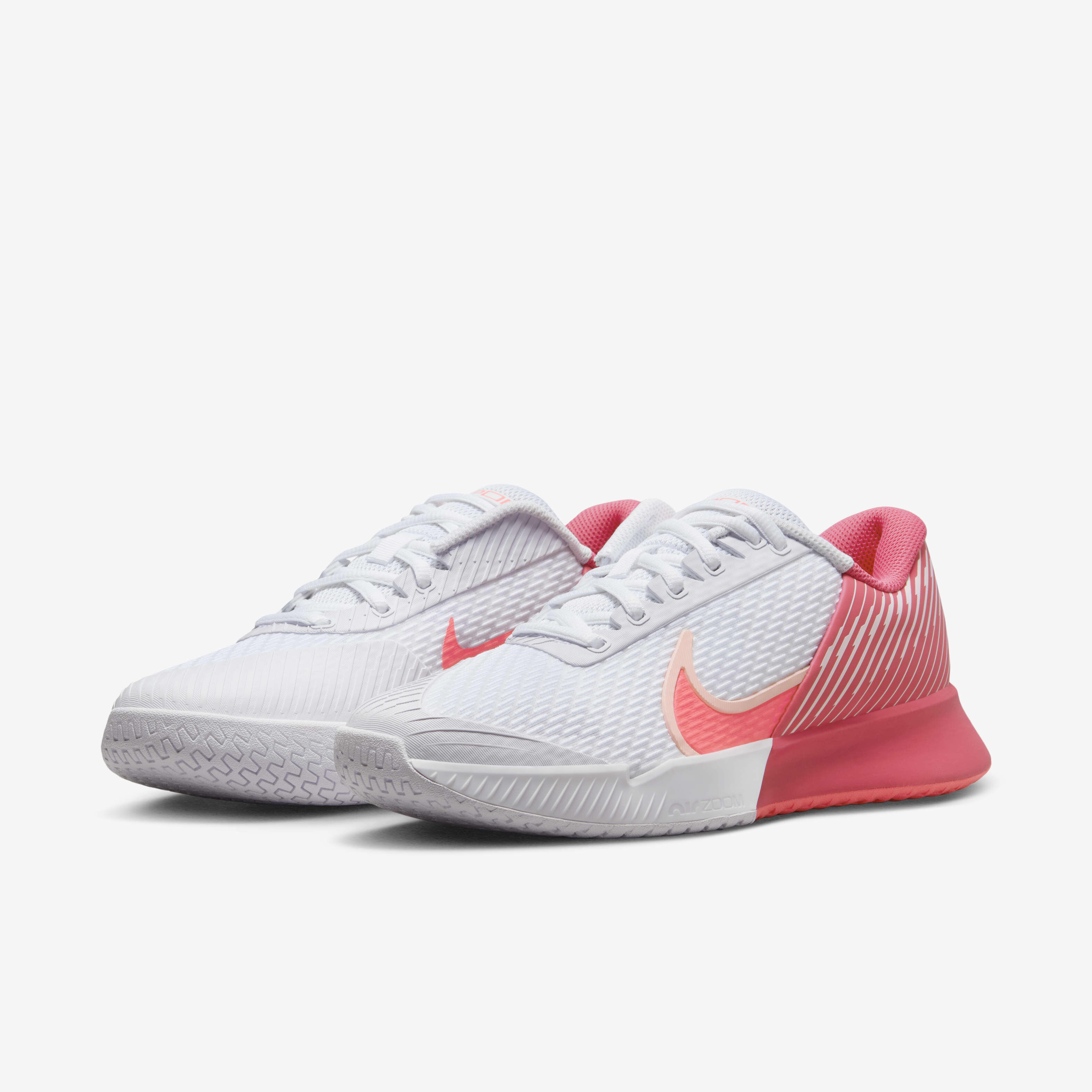 NikeCourt Air Zoom Vapor Pro 2 image number 4