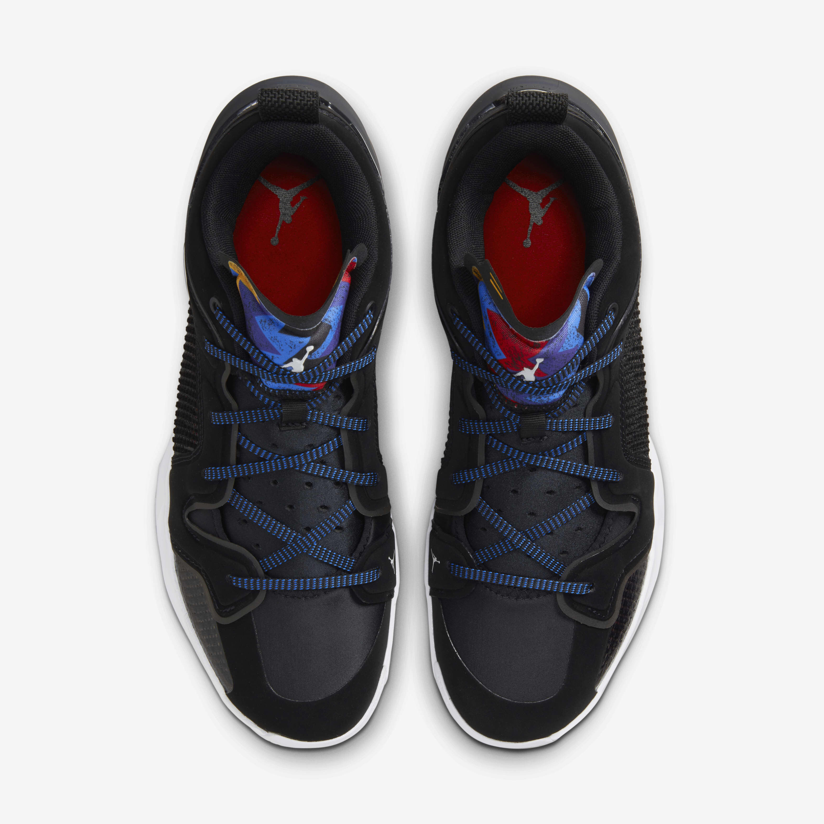 Air Jordan XXXVII Low image number 3