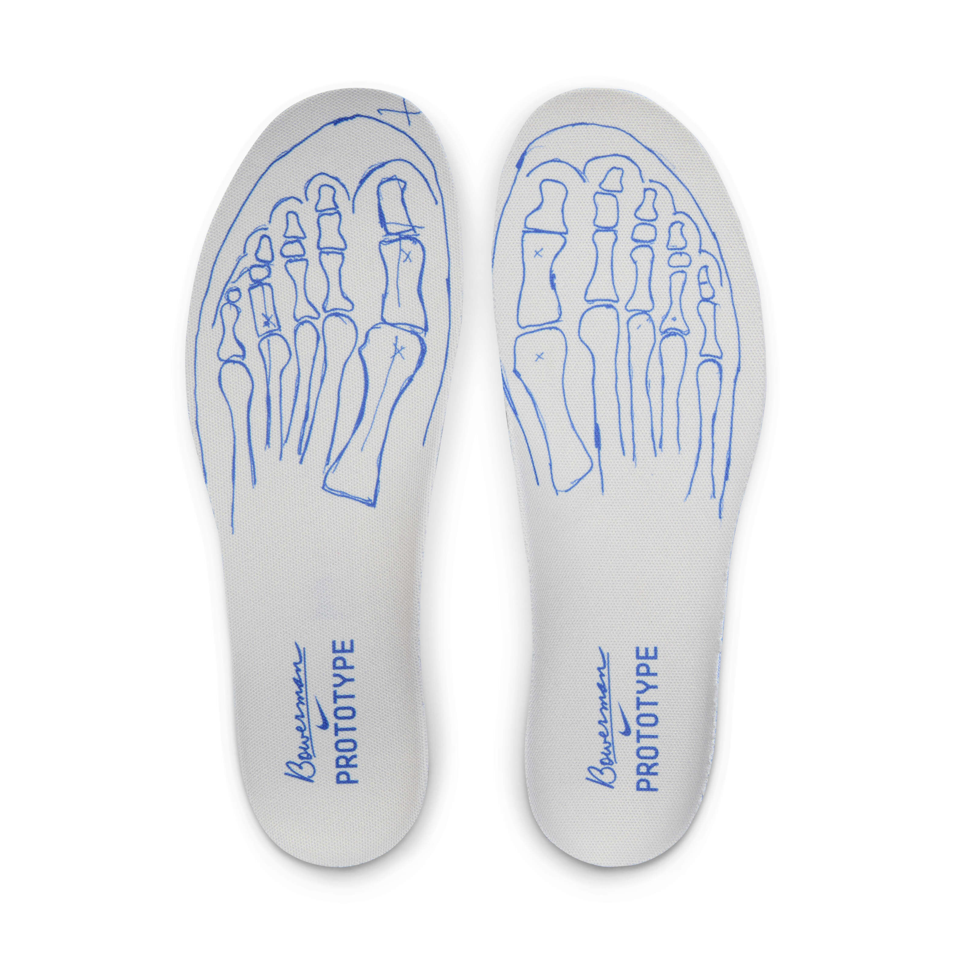 نايكي انفينسبل 3 بلوبرينت image number 10