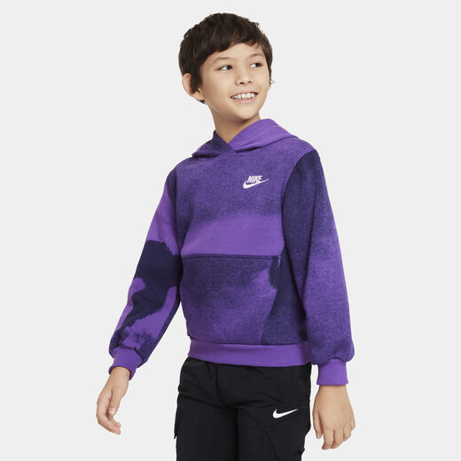 Nike Sportswear Club Fleece