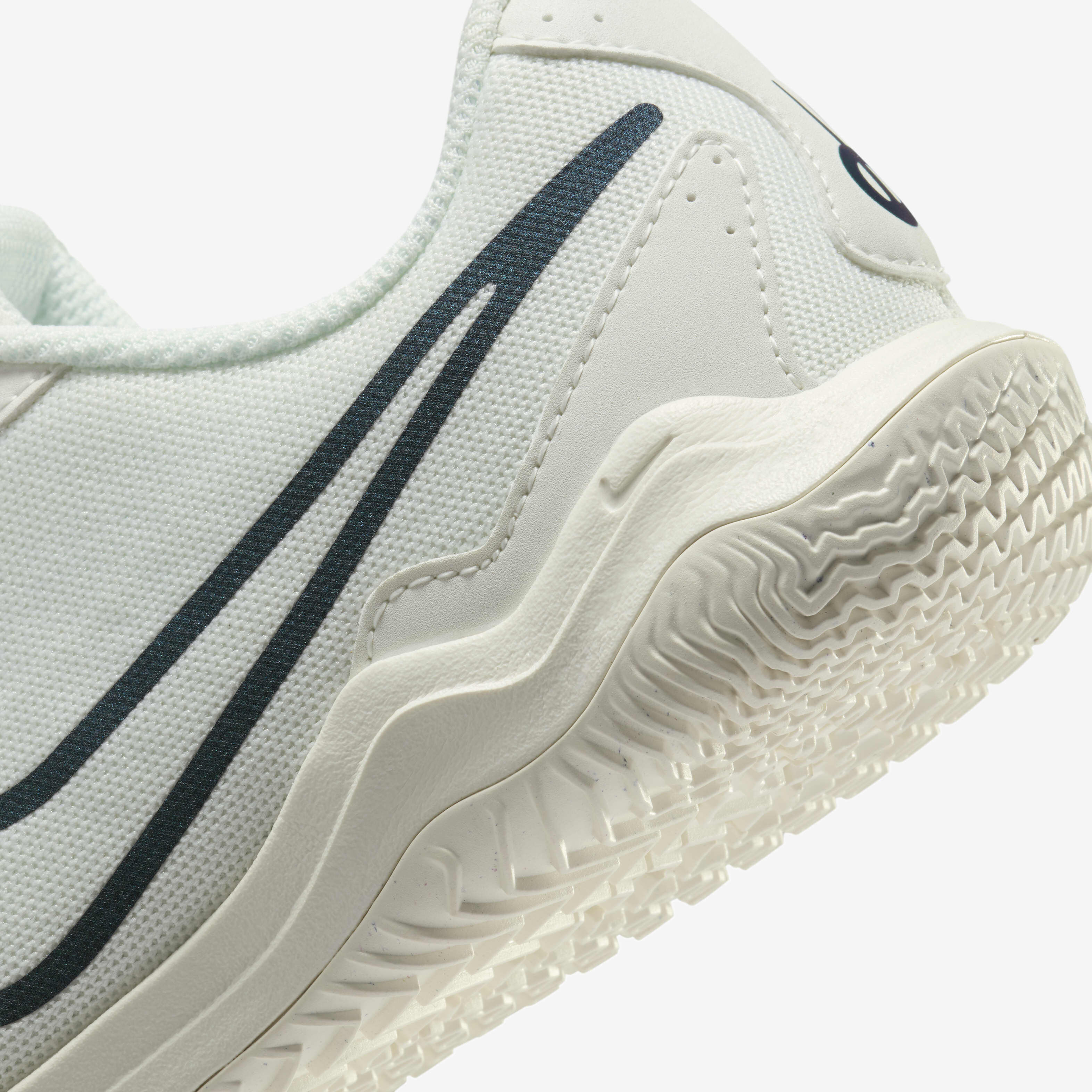 Buy Nike Jr. Tiempo Pearl Legend 10 Academy Younger/Older Kids' IC