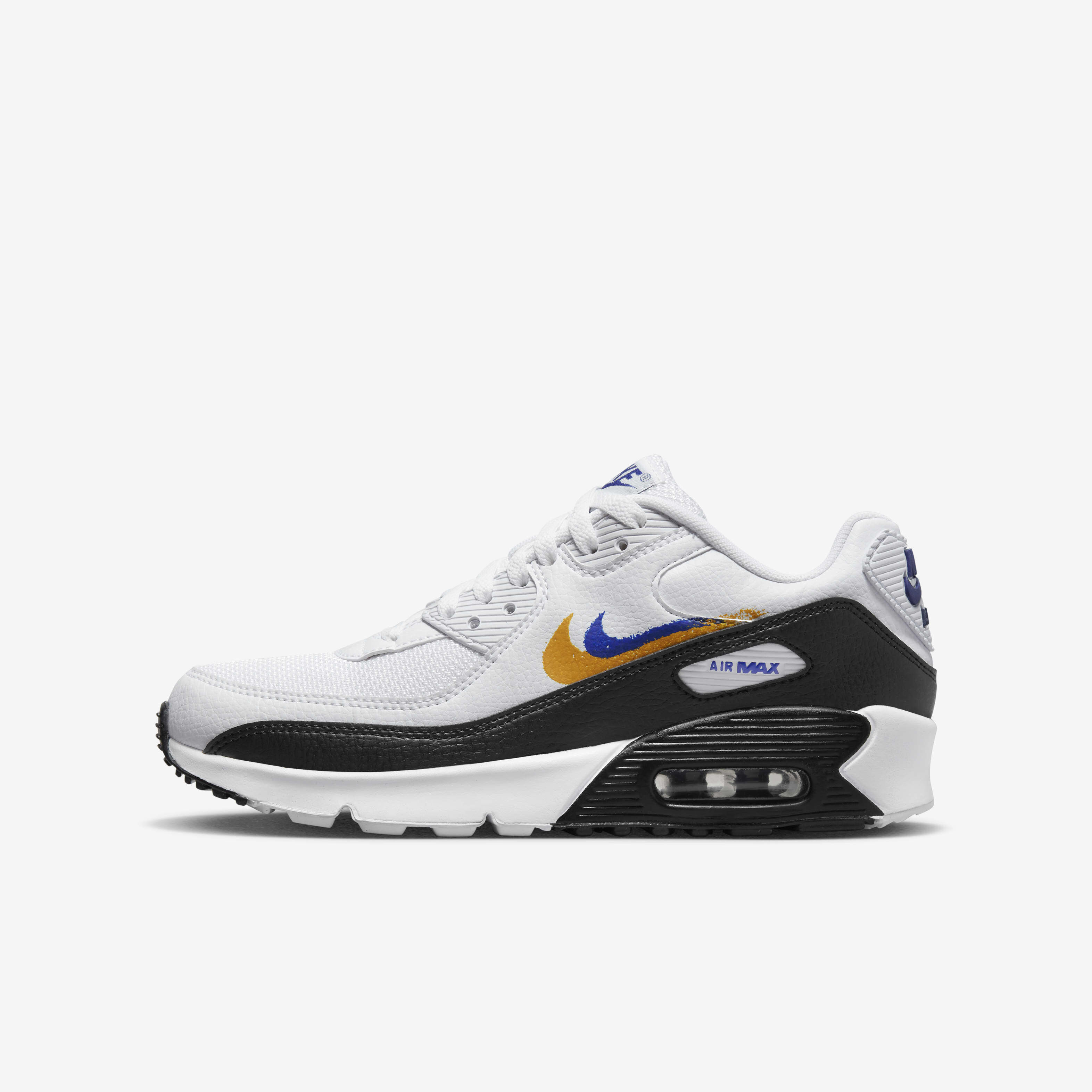Buy Nike Air Max 90 Older Kids Shoes Nike Kuwait Official