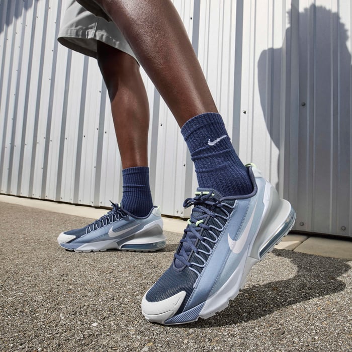 Buy Nike Air Max Pulse Roam Men's Shoes Thunder Blue/Football