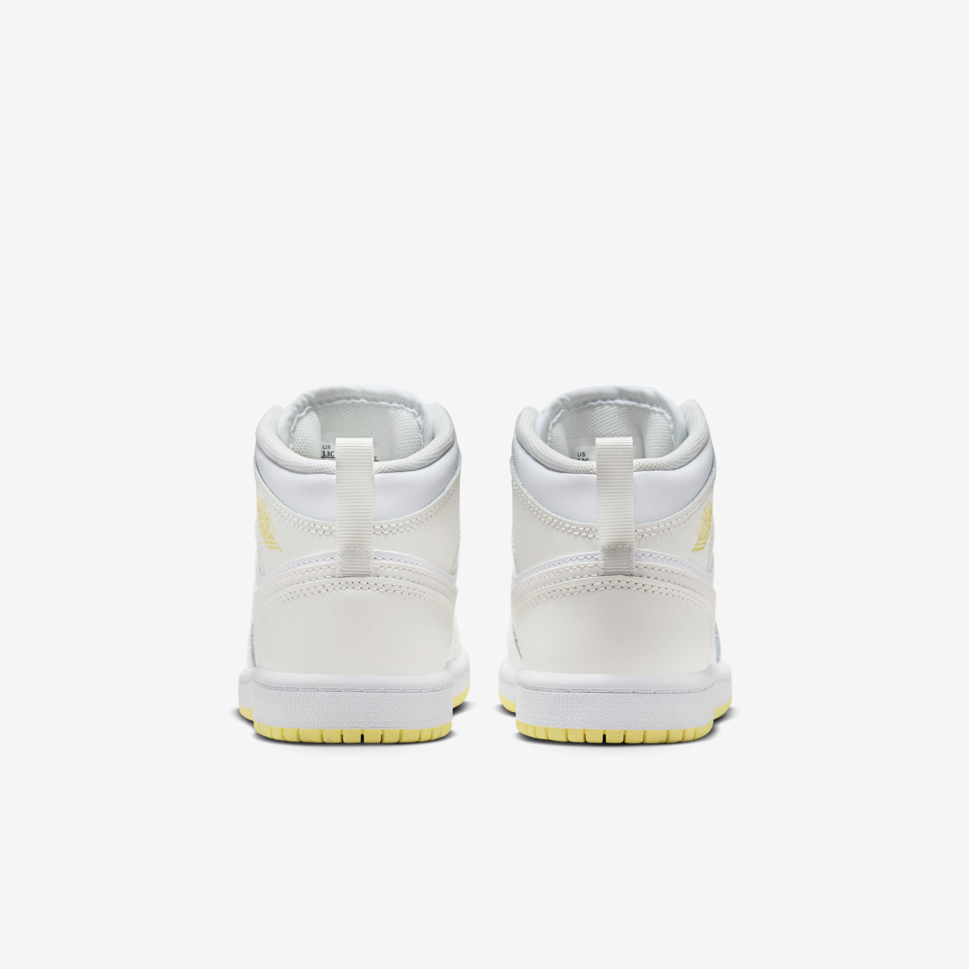 Jordan 1 Mid image number 5