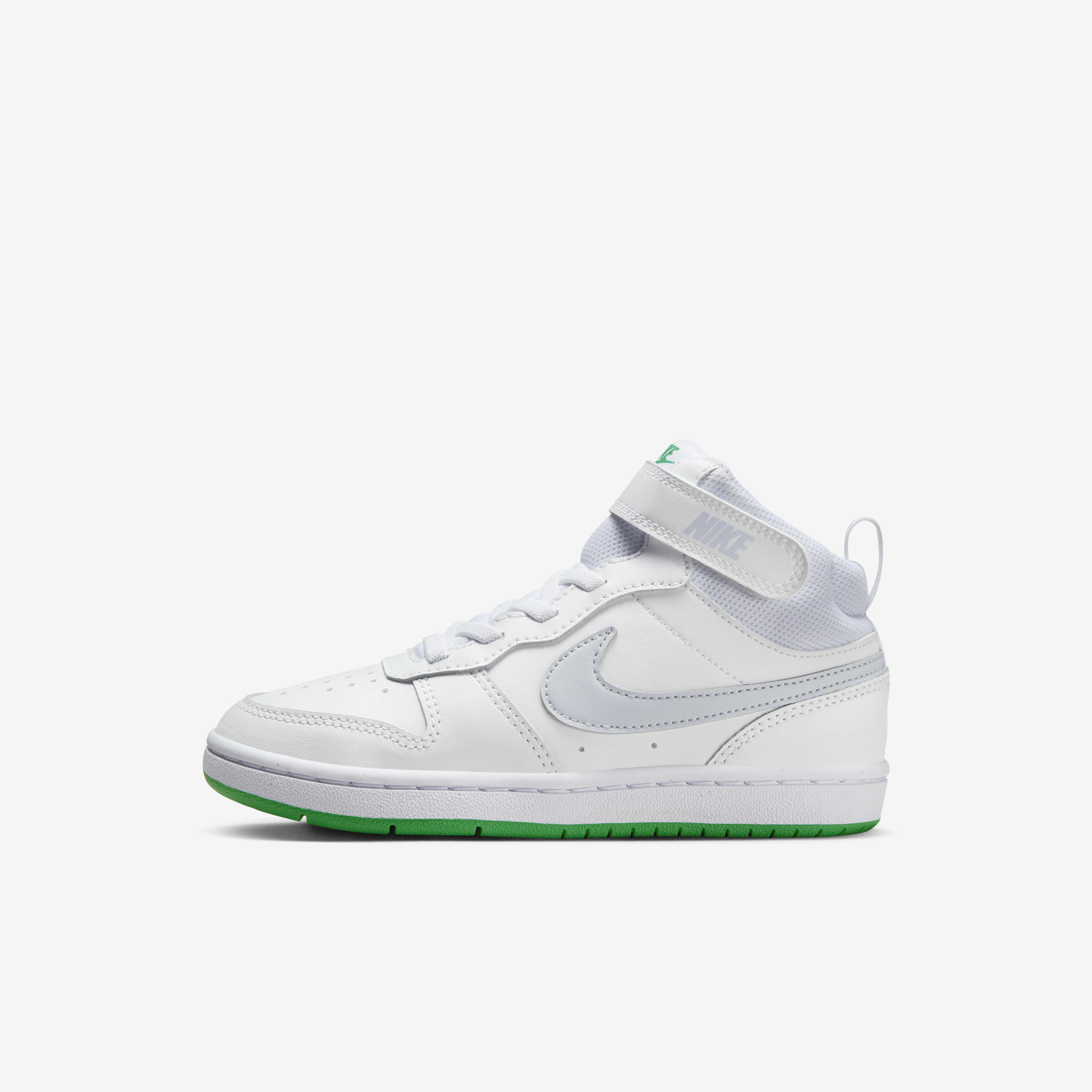 Kids' Court Borough Mid 2 Shoe image number 0