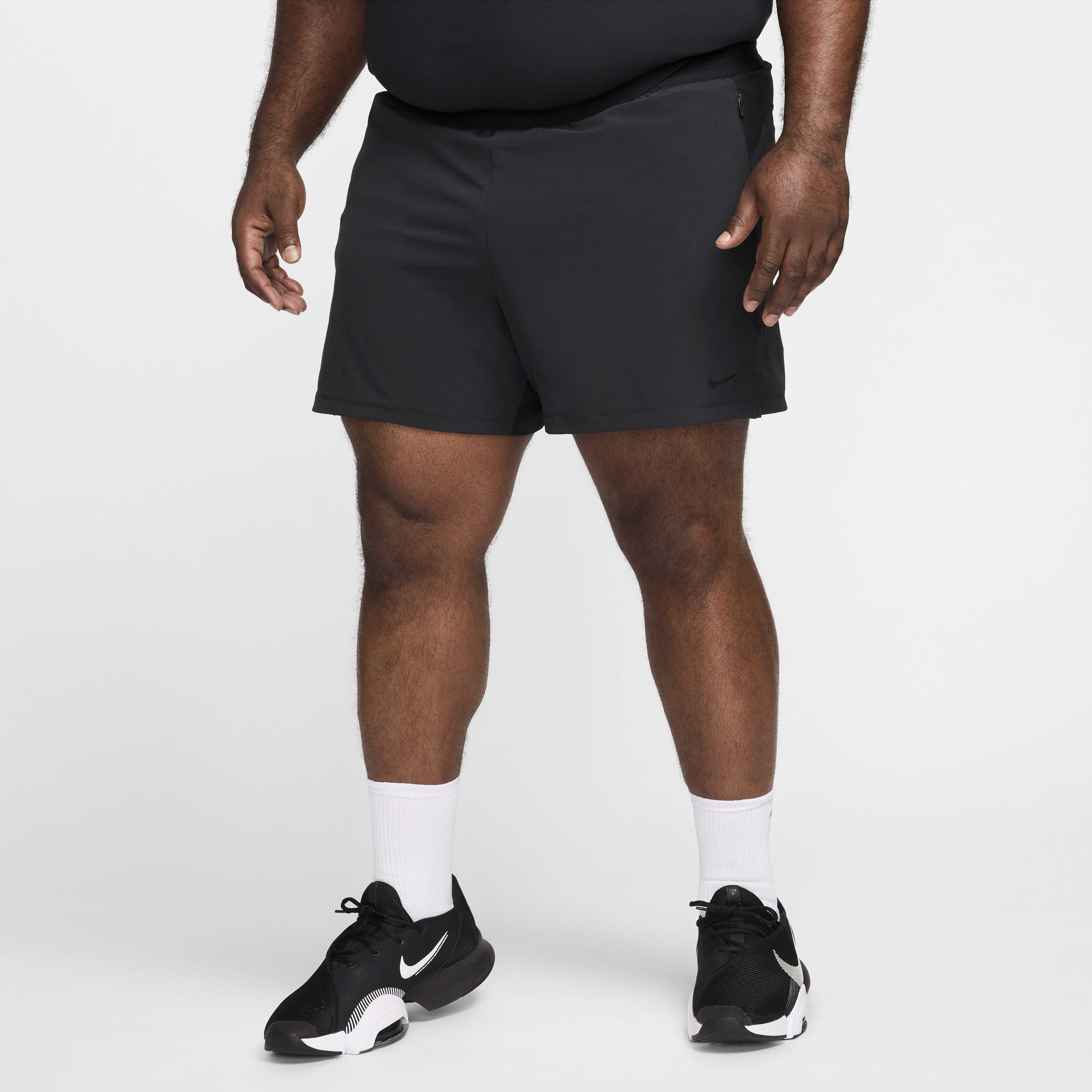 Buy Nike Flex Rep Men s Dri FIT 13cm approx. Unlined Fitness Shorts Nike Kuwait Official