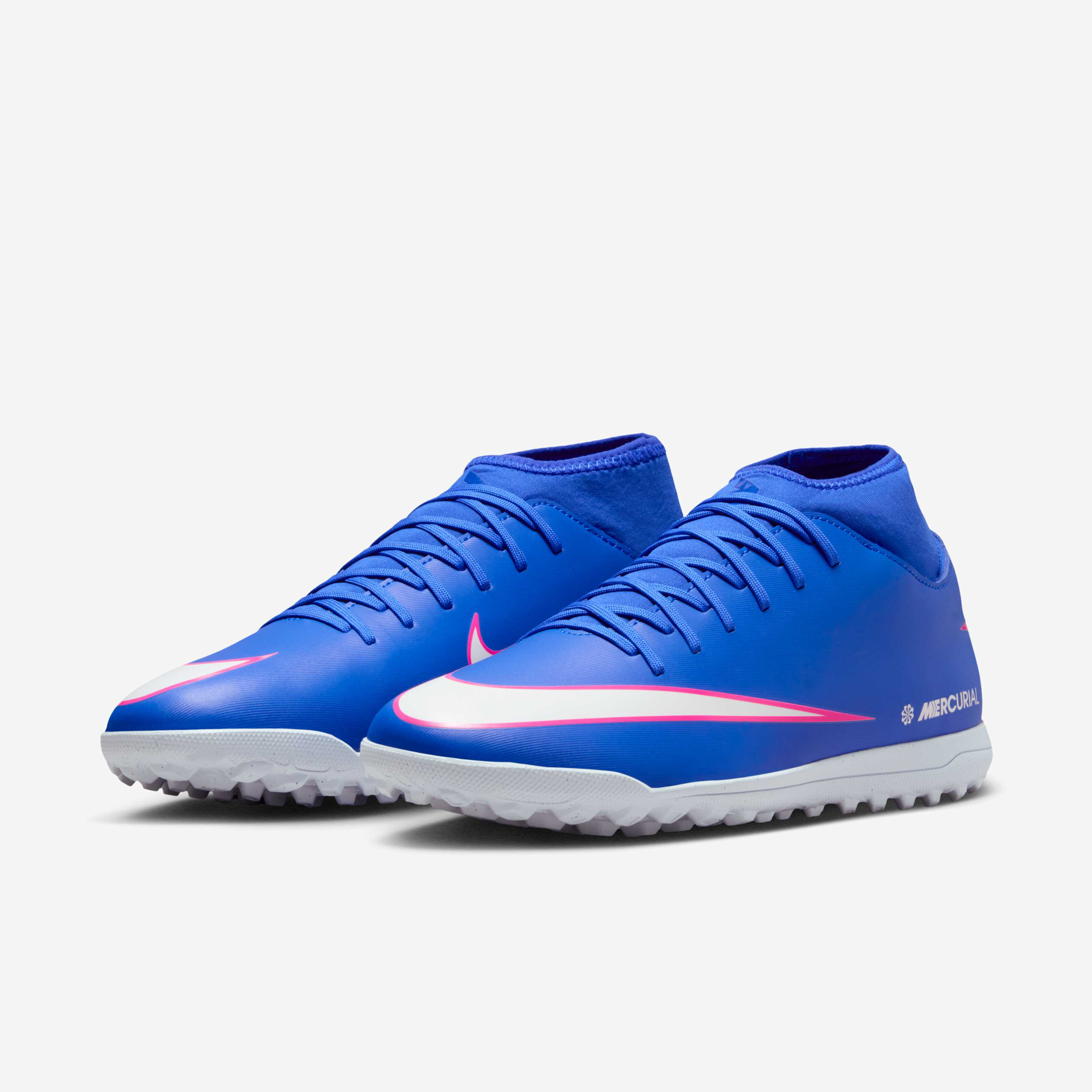 Nike Mercurial Superfly 10 Club image number 4