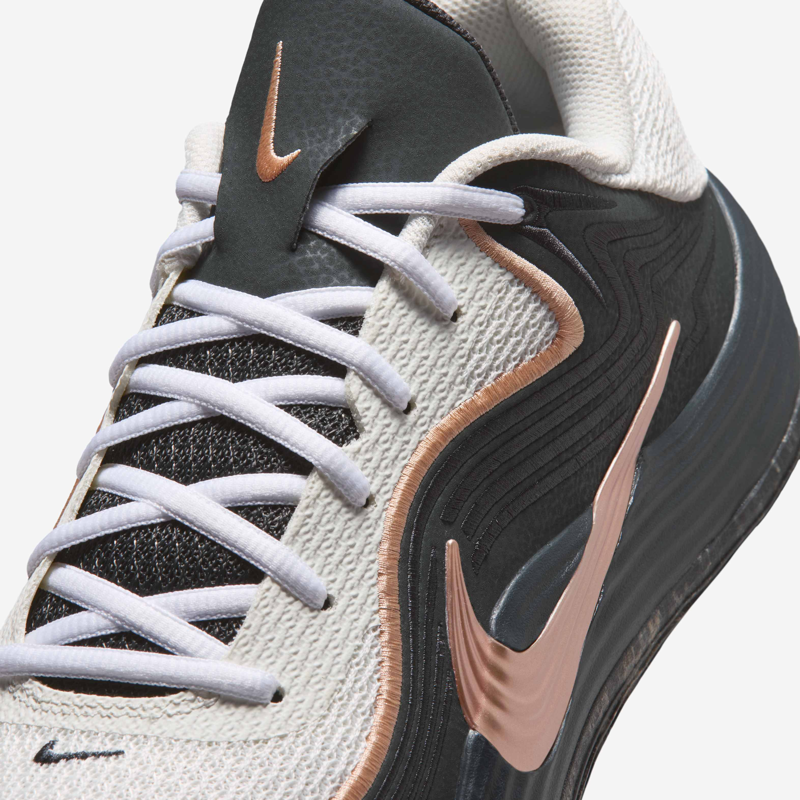 Nike Precision 8 Low image number 6