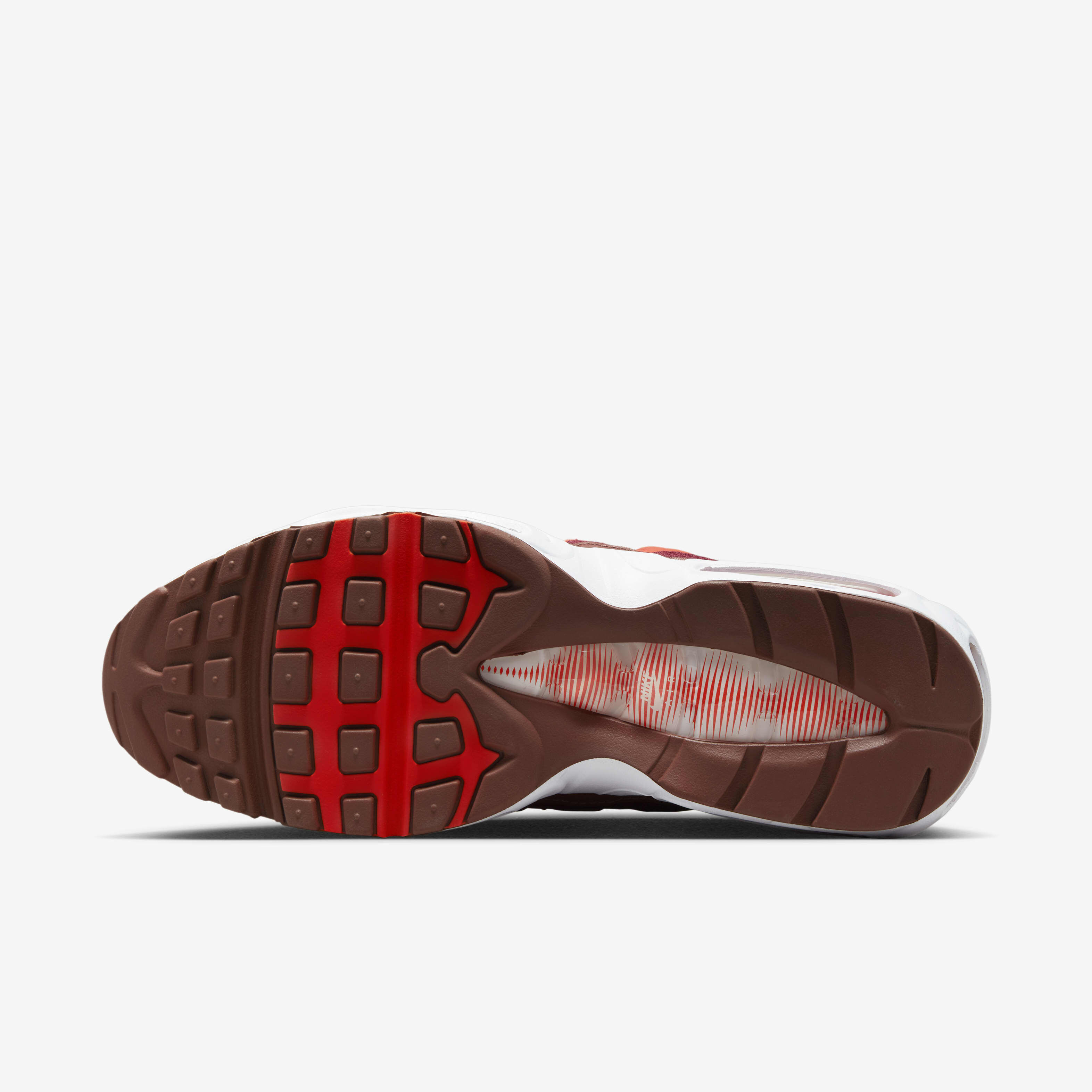 Nike Air Max 95 image number 1