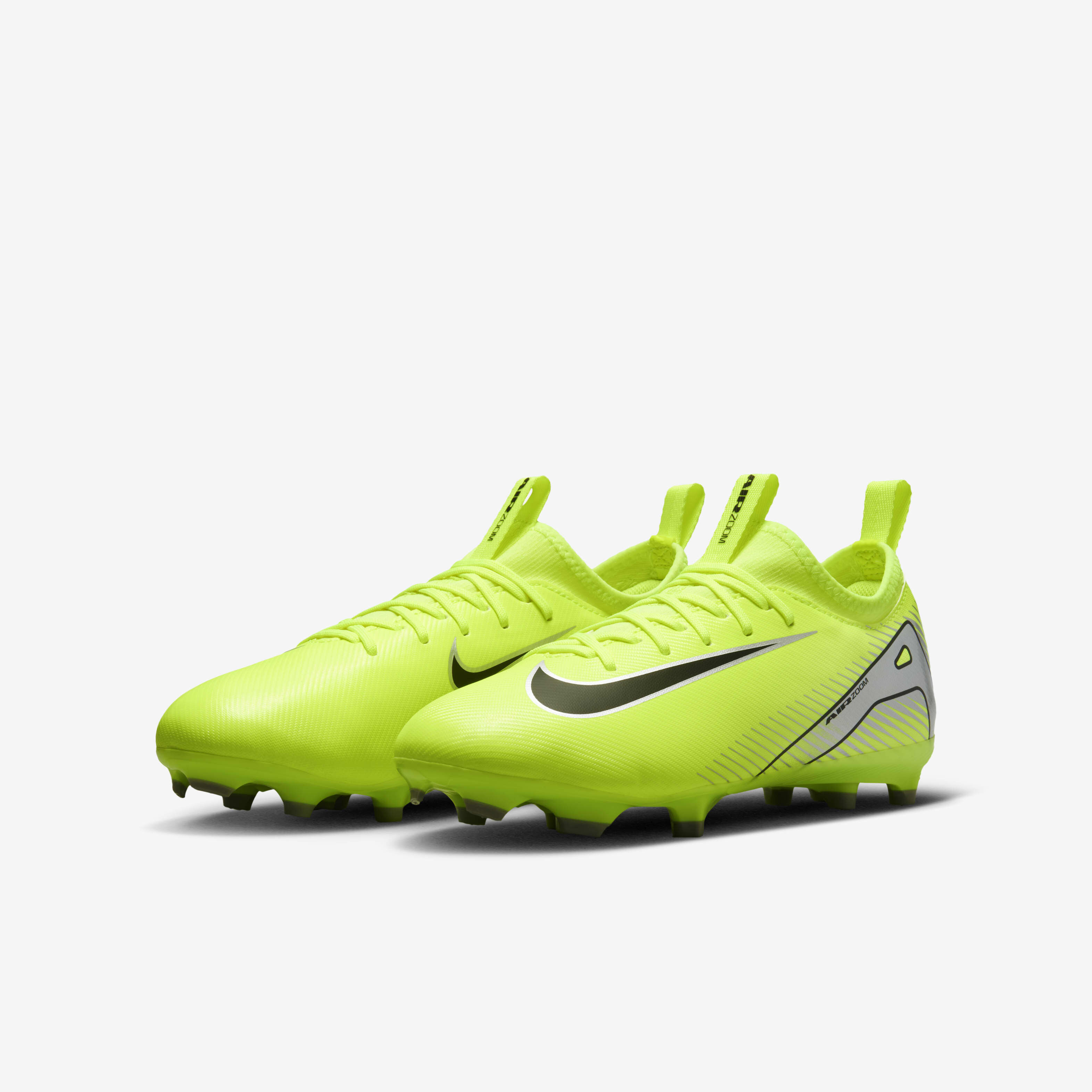 Nike mercurial vapor football boots 2025