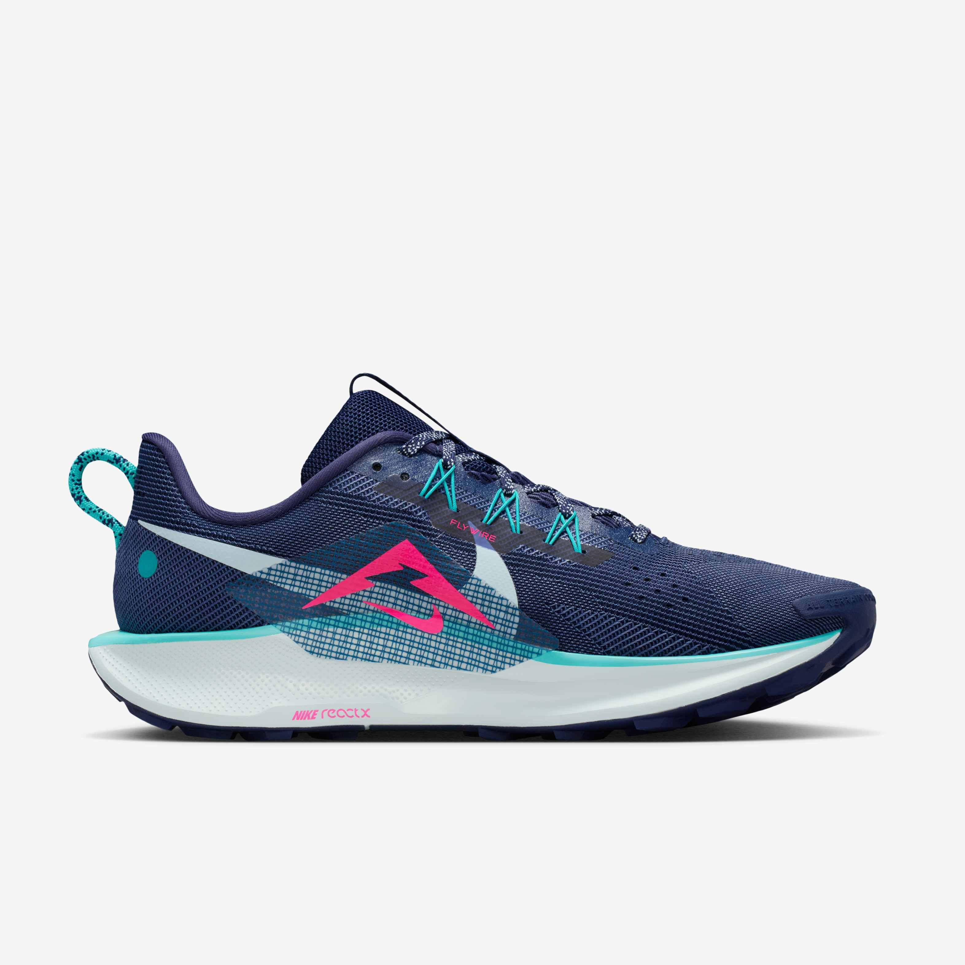 Nike Pegasus Trail 5 image number 2