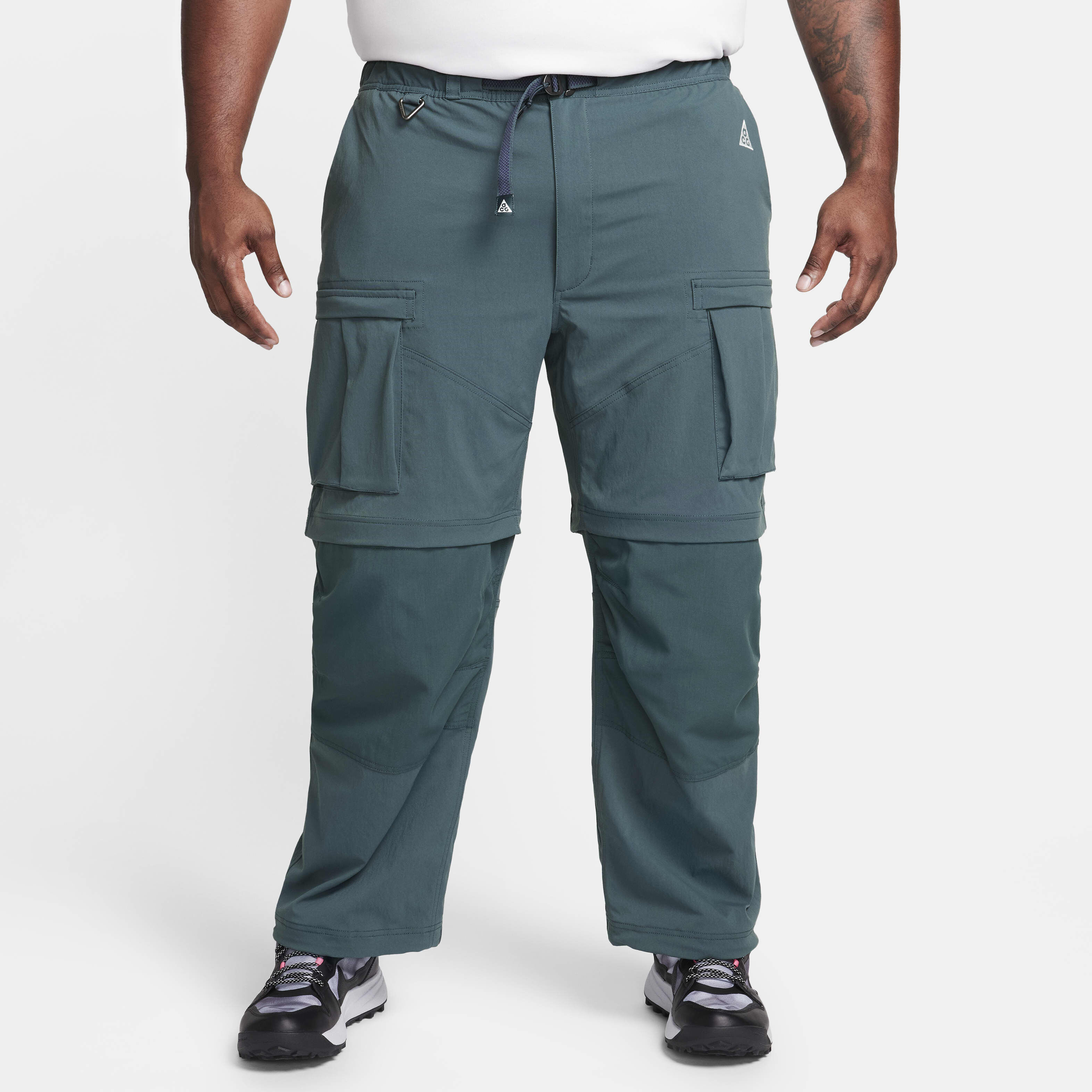 نايكي ايه سي جي image number 13