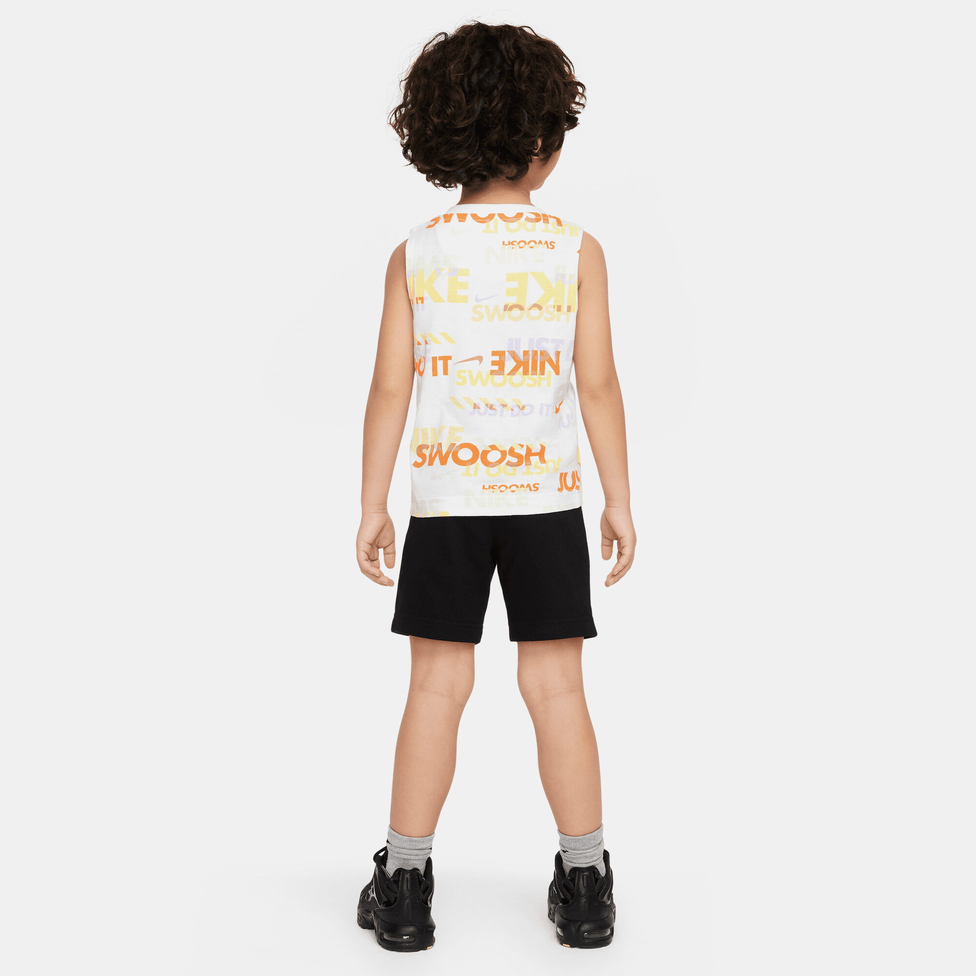 Nike Sportswear PE image number 1