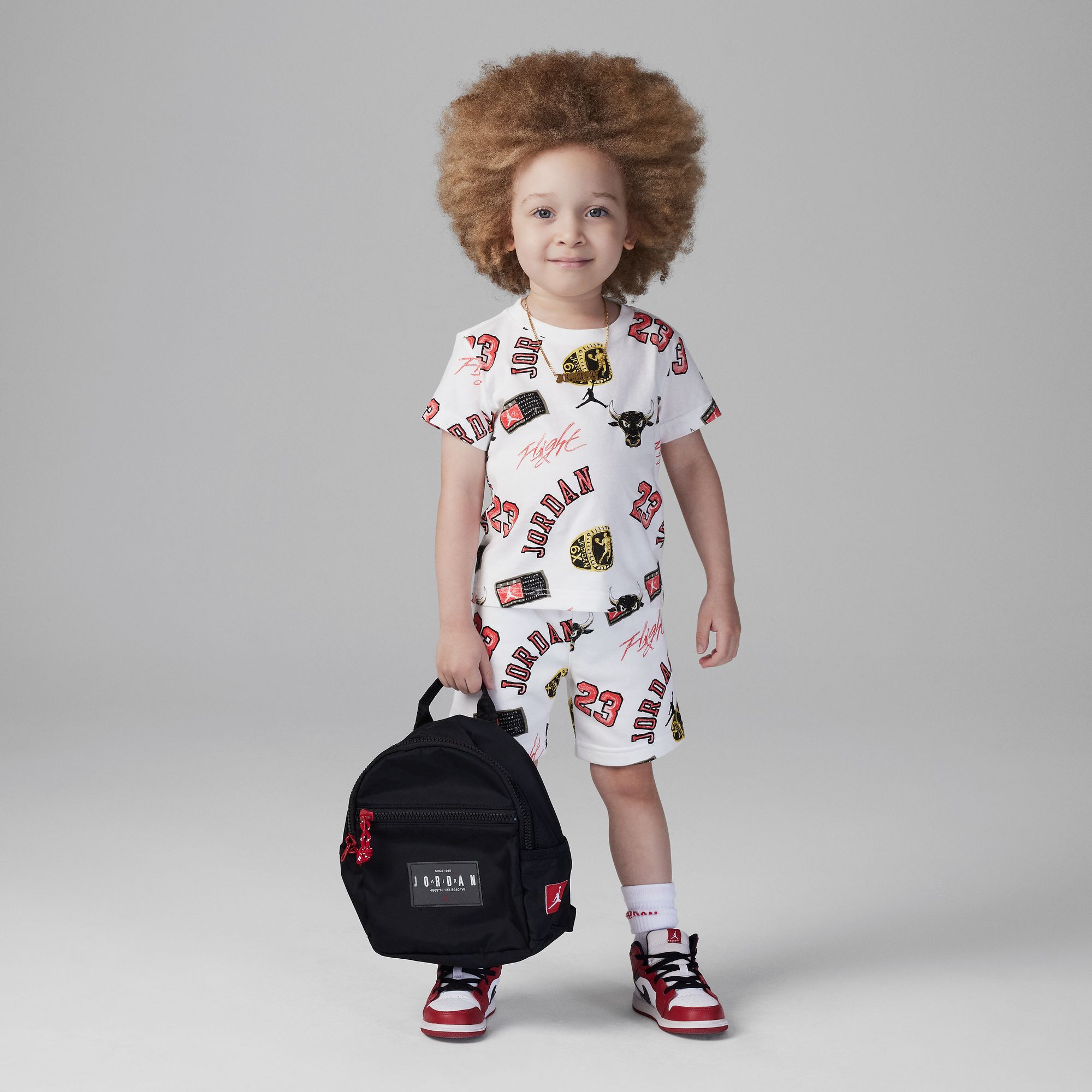 جوردن 23 image number 0