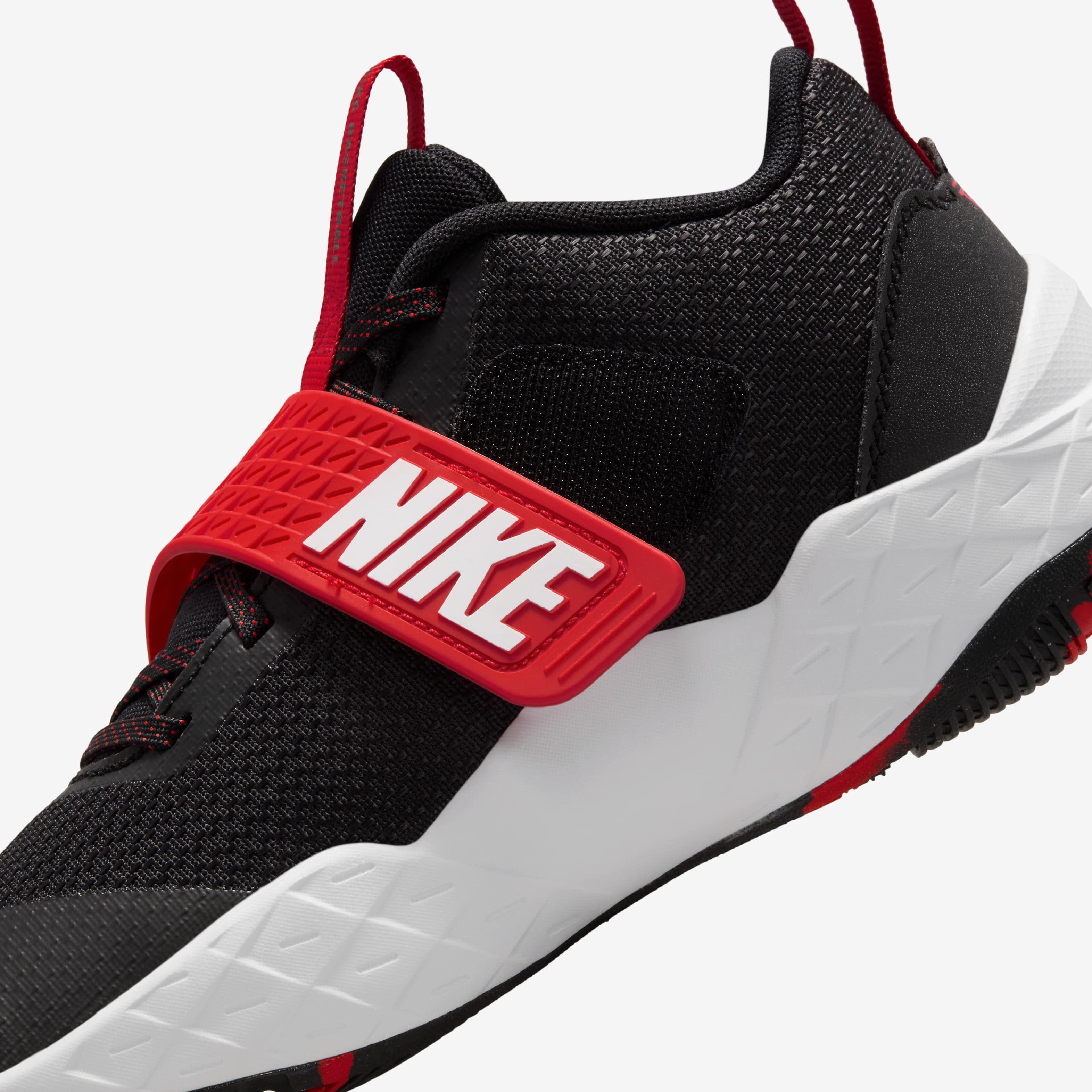 Nike Team Hustle D 12 image number 8