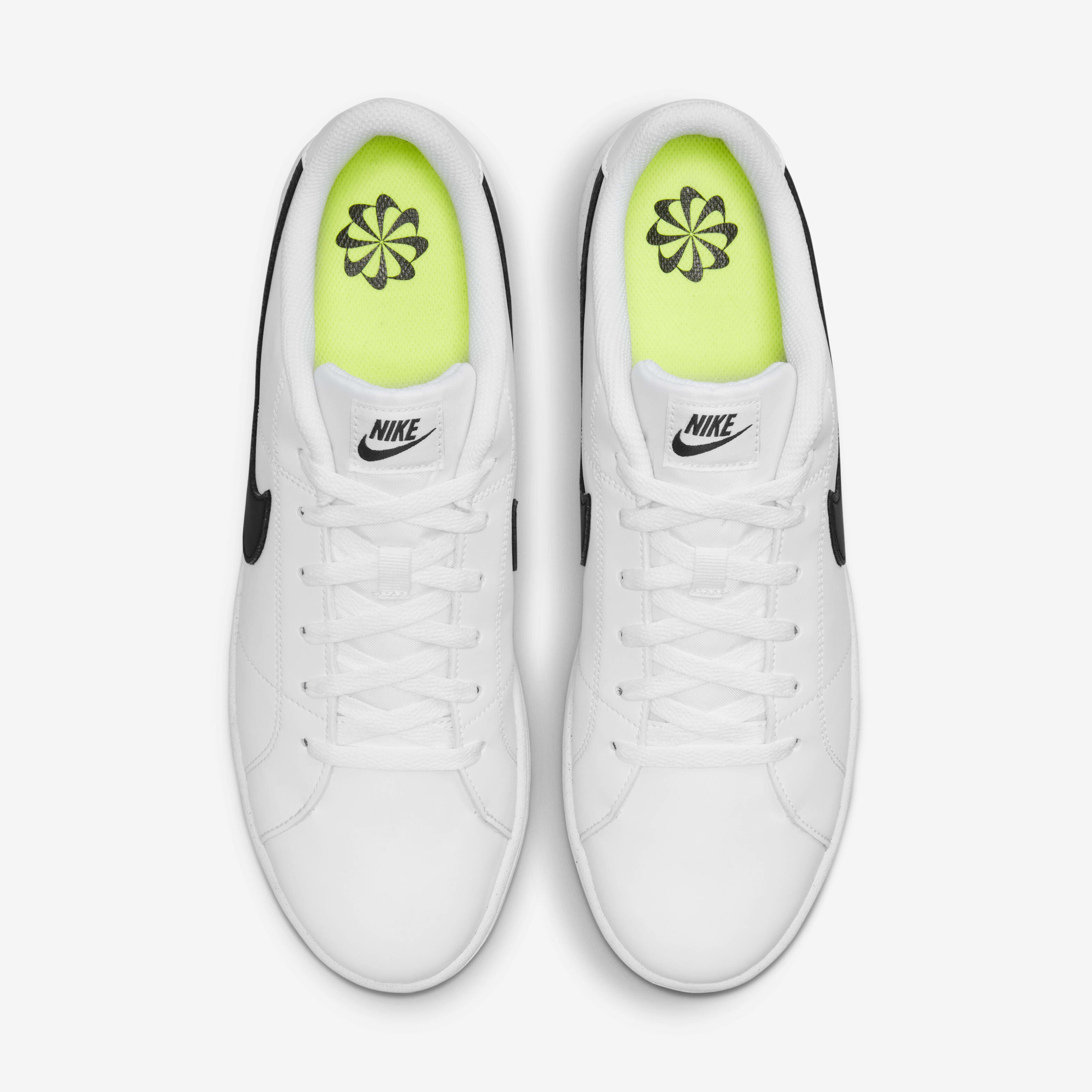 Nike court royale trainers mens discount