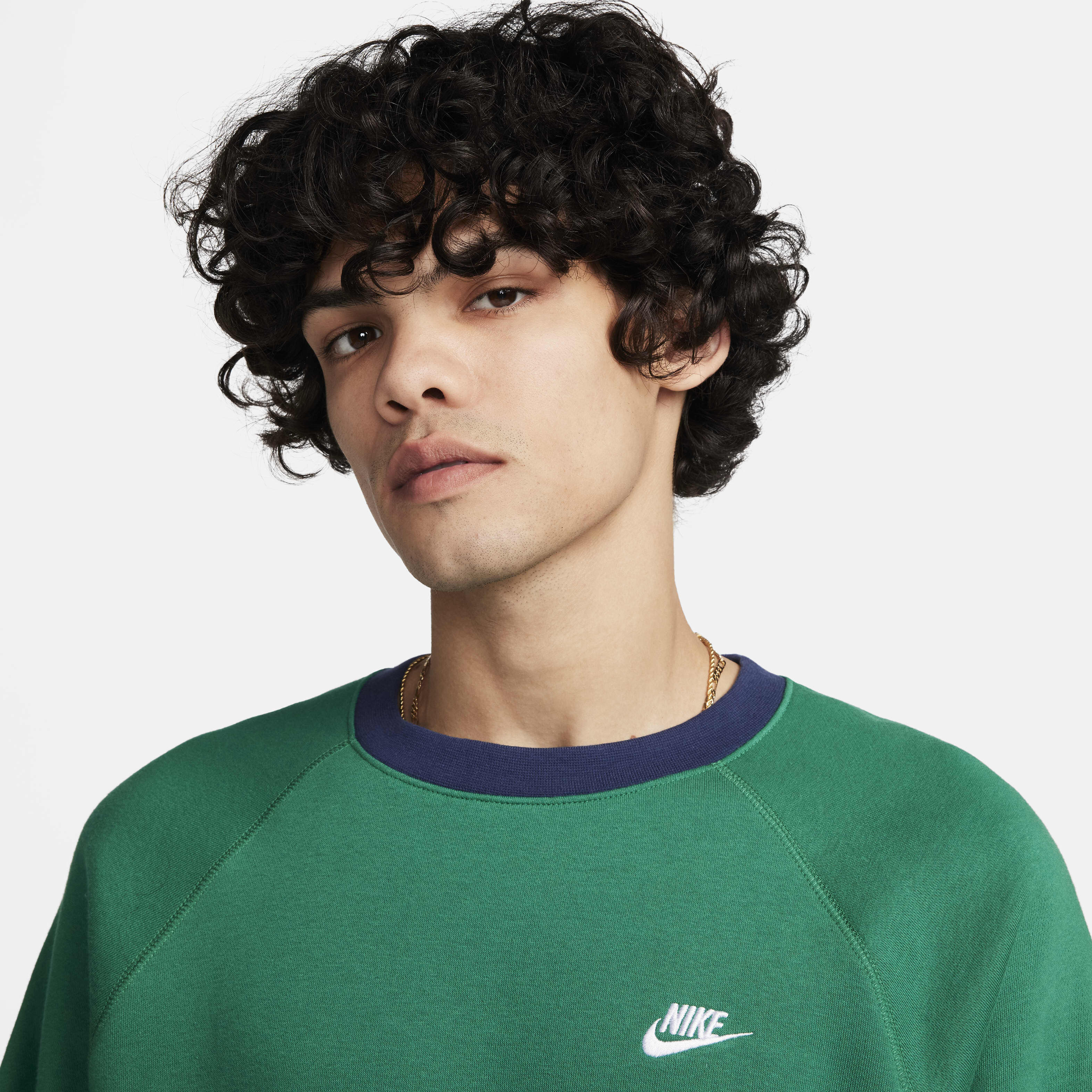 Nike Club Fleece image number 2