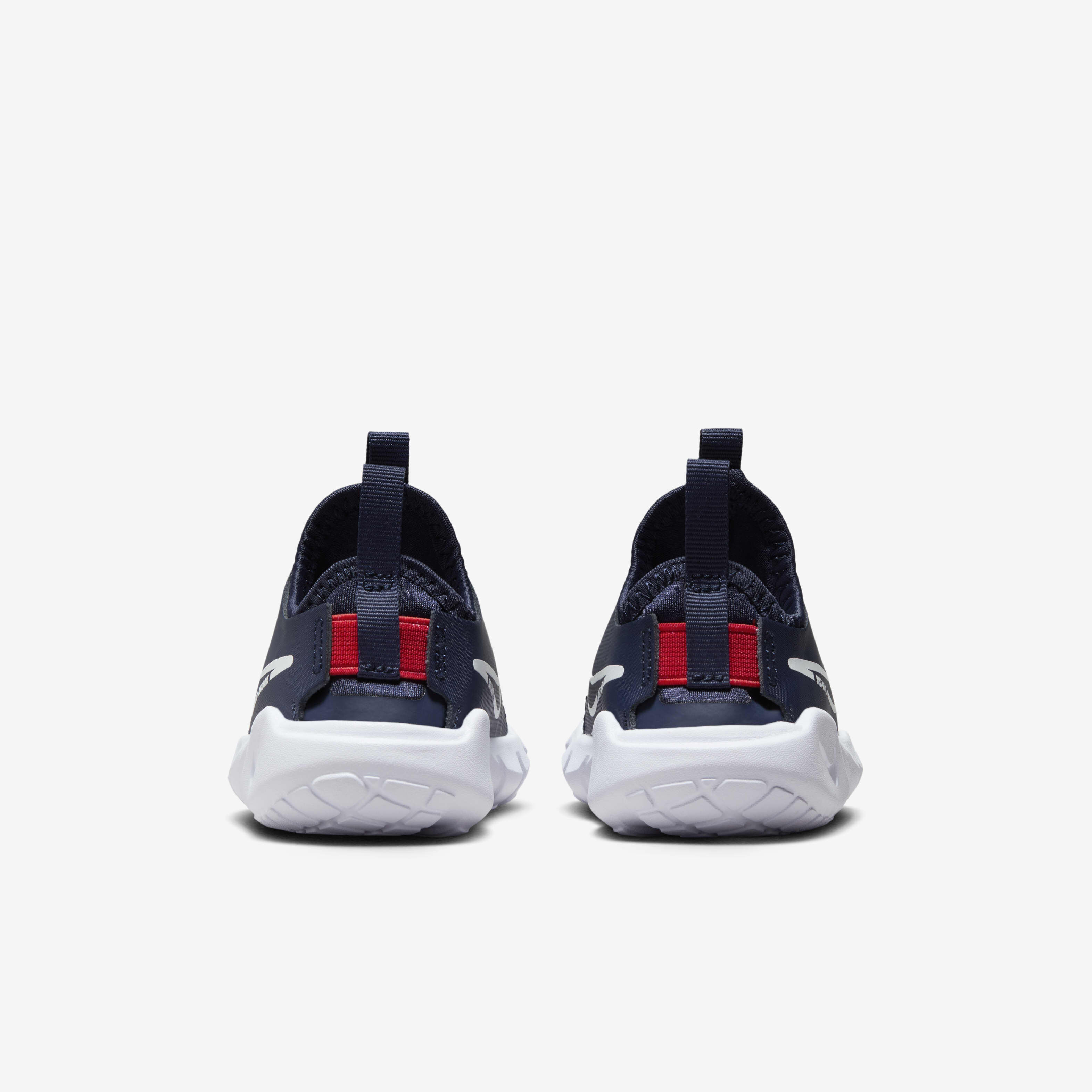 Buy Nike Flex Runner 2 Baby Toddler Shoes Midnight Navy Picante Red White Nike Kuwait Official