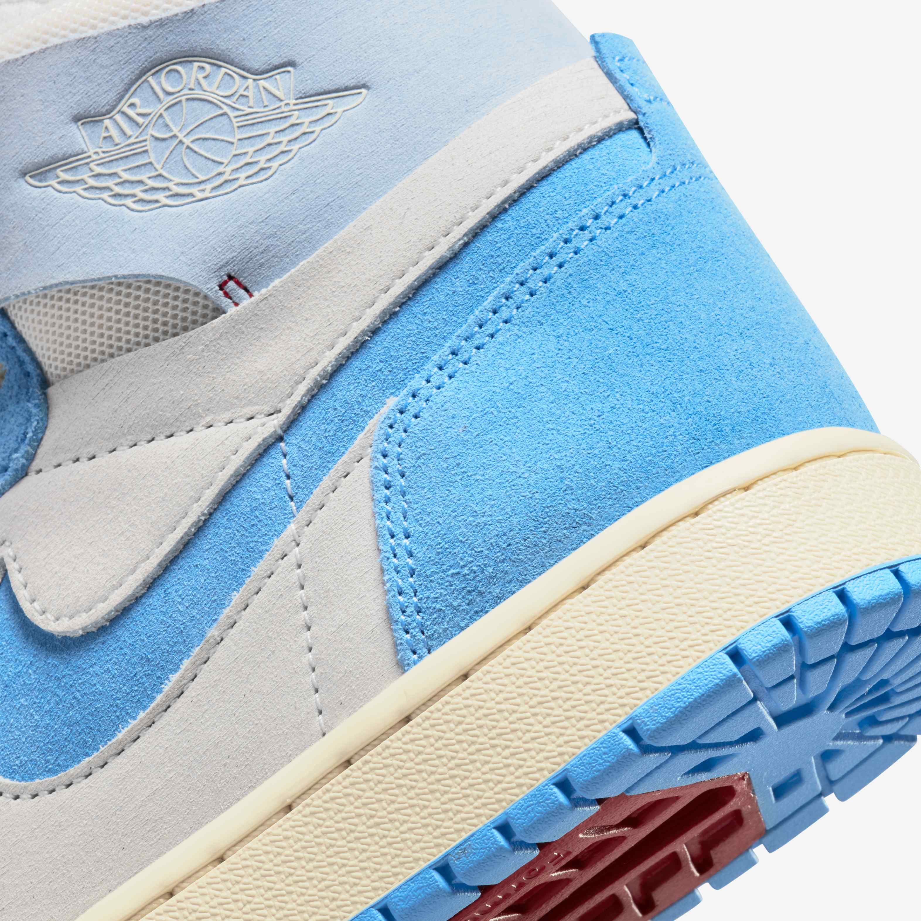 اير جوردن 1 زووم CMFT 2 image number 7