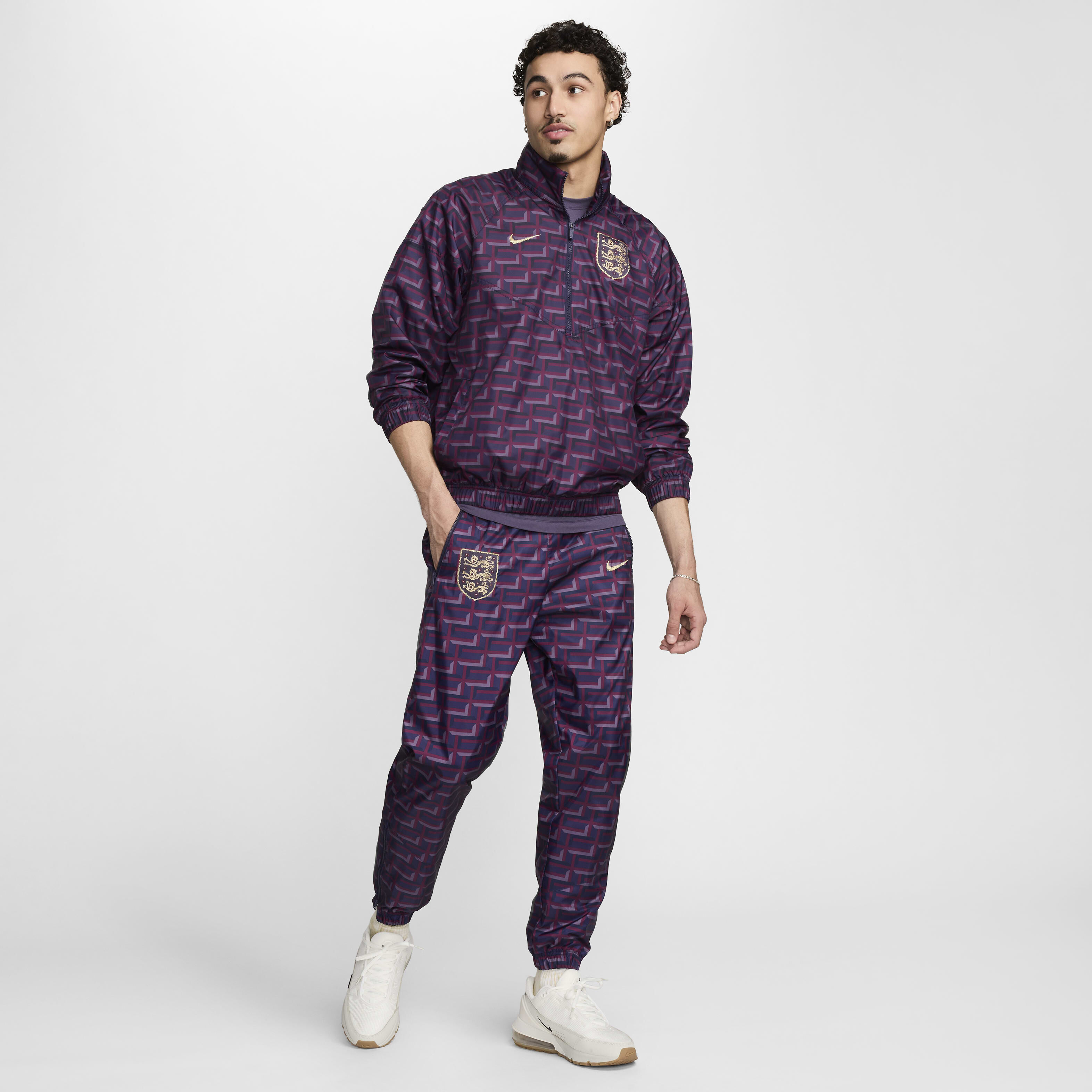 انجلترا ويندرانر image number 7