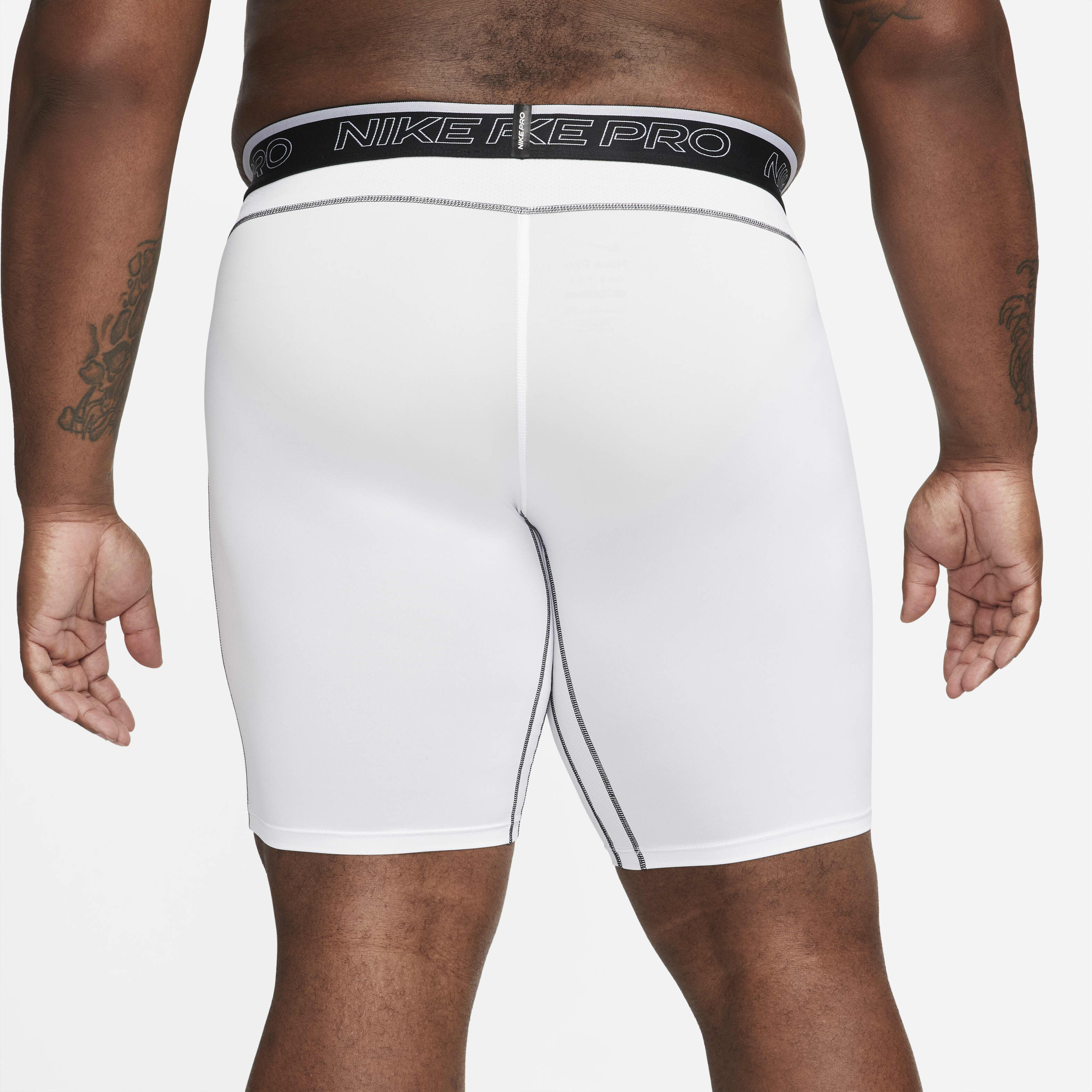 نايكي برو دراي-فِت image number 8