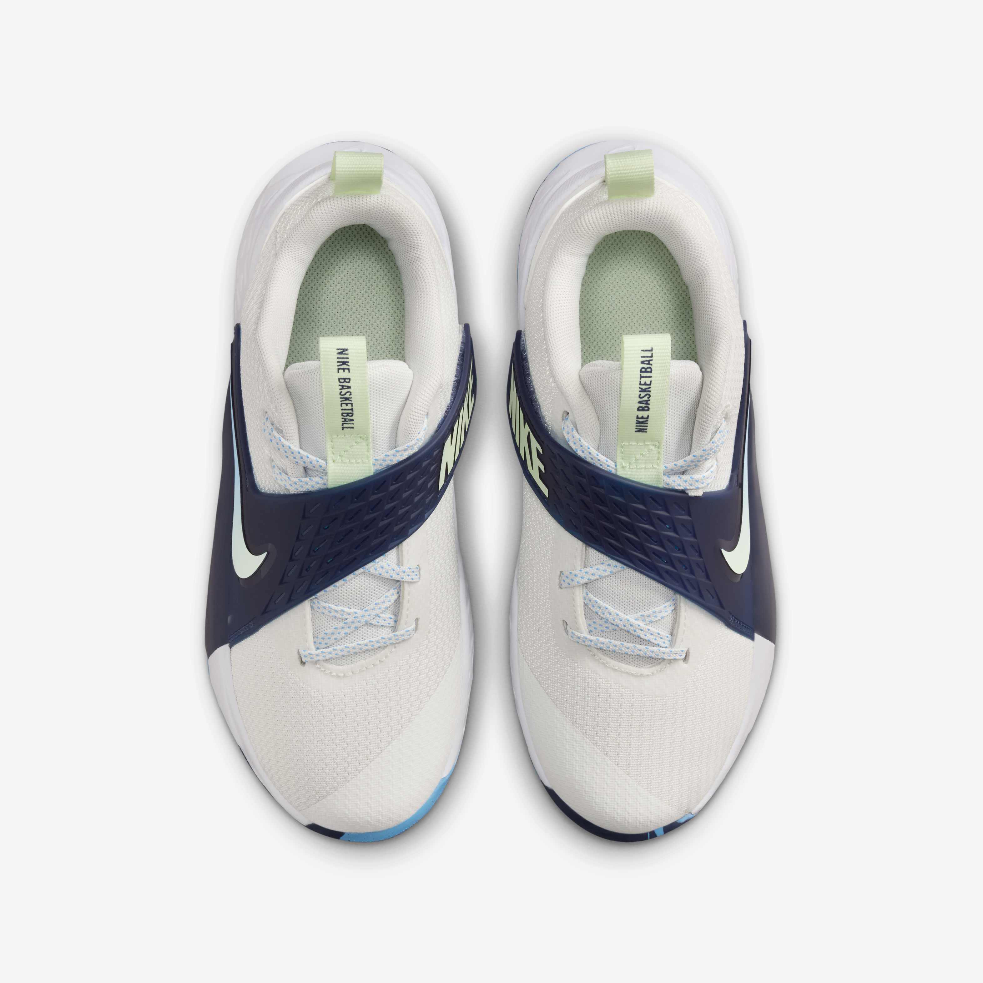 نايكي تيم هاصل دي image number 3