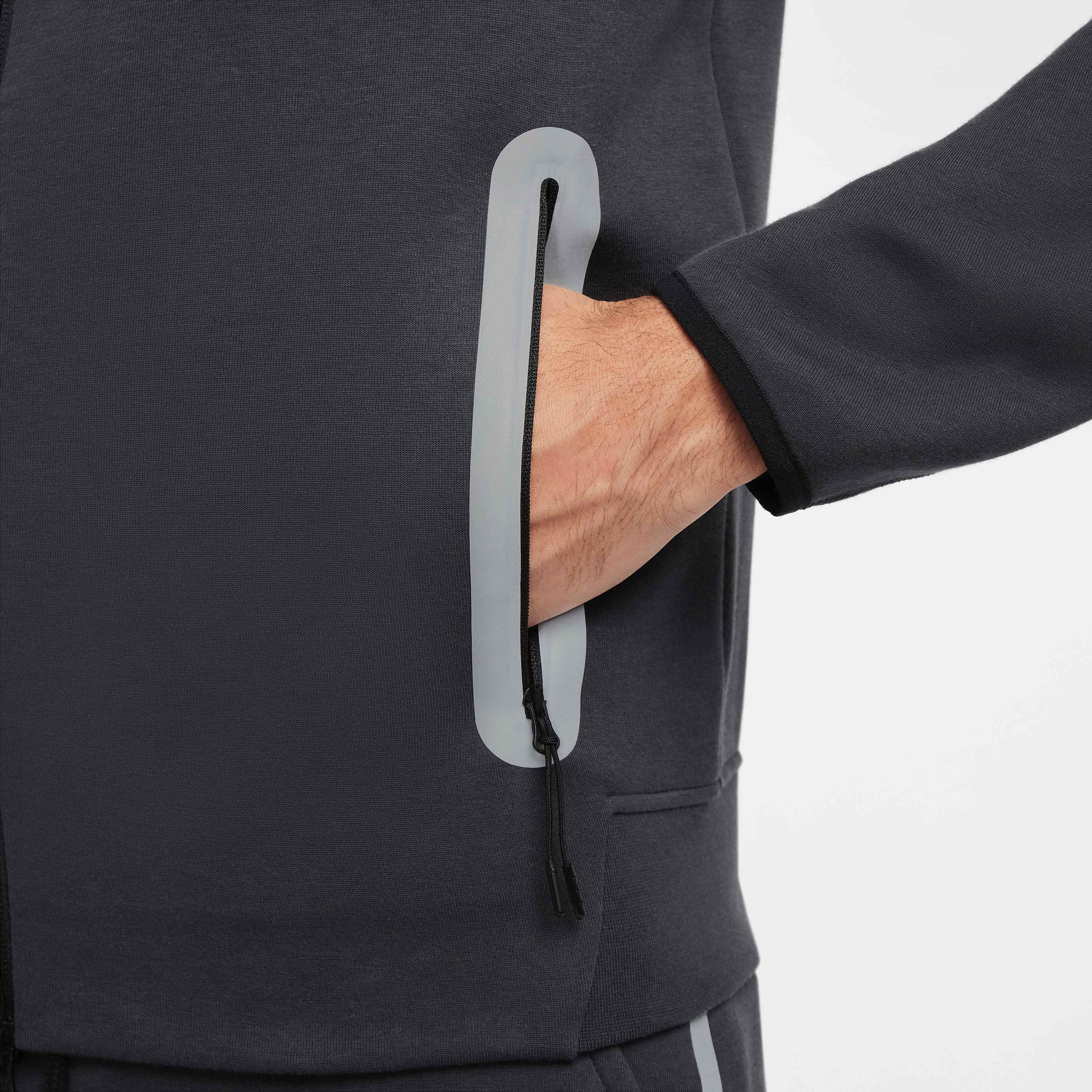 Nike Tech Windrunner image number 5