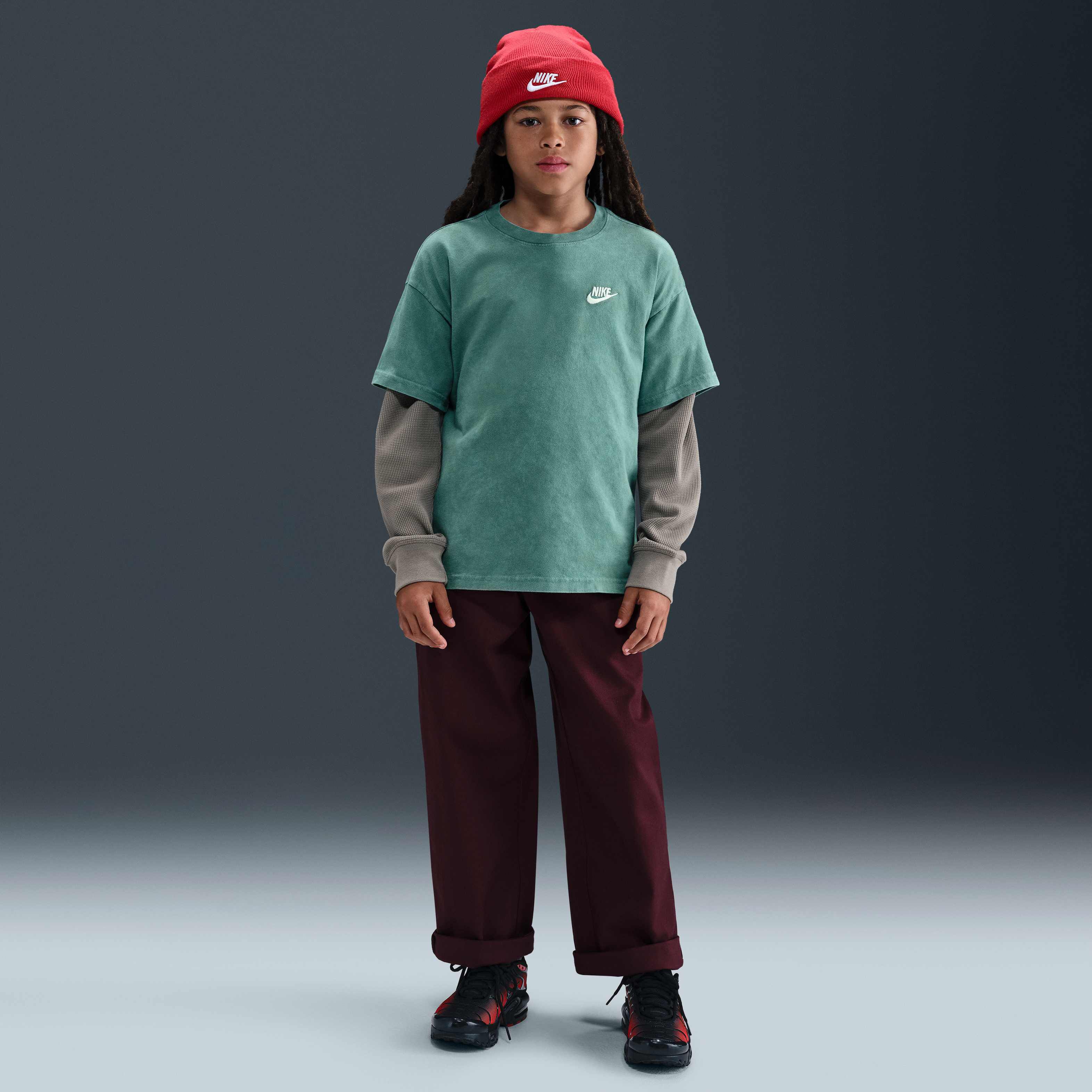 نايكي سبورتسوير كلوب image number 3