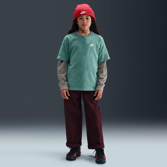 Nike Sportswear Club image number 3 Nike Sportswear Club image number 3